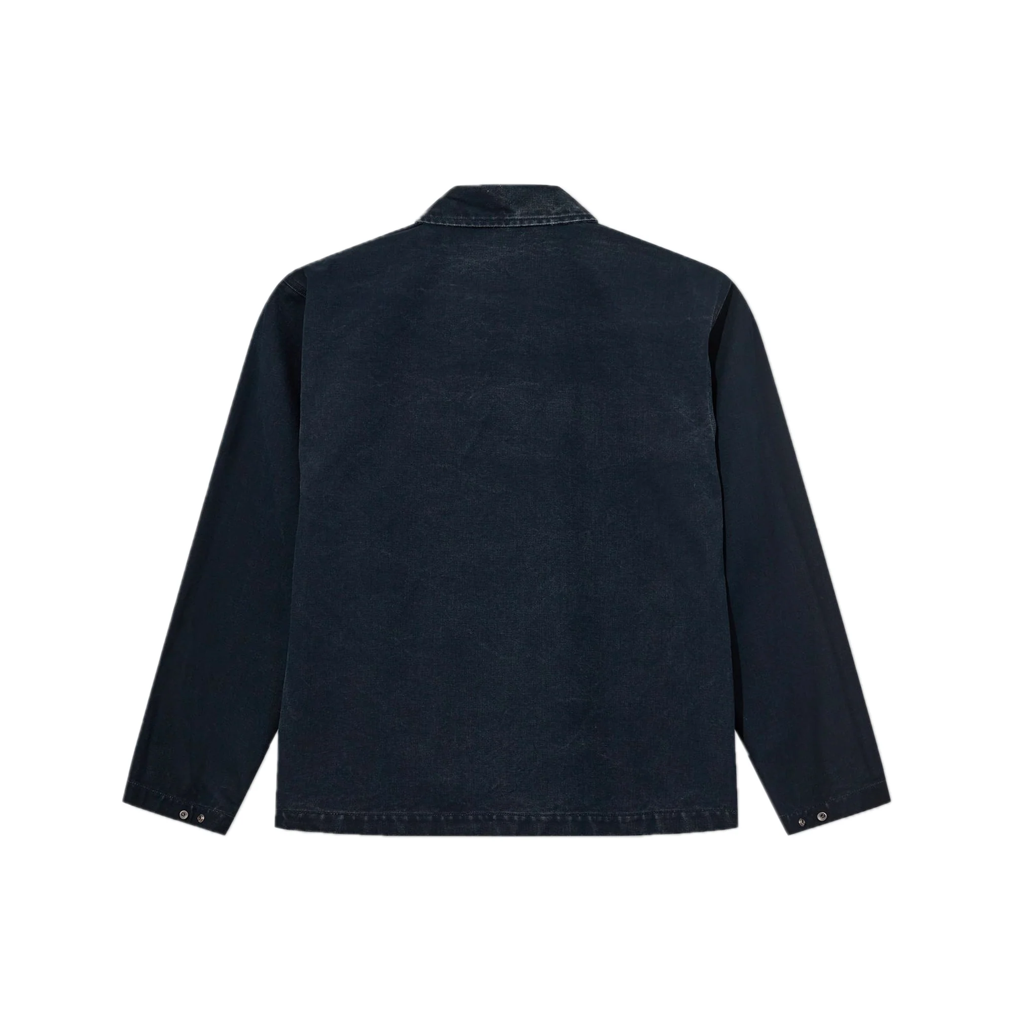 Stone Island Mens Overshirt - Image 2