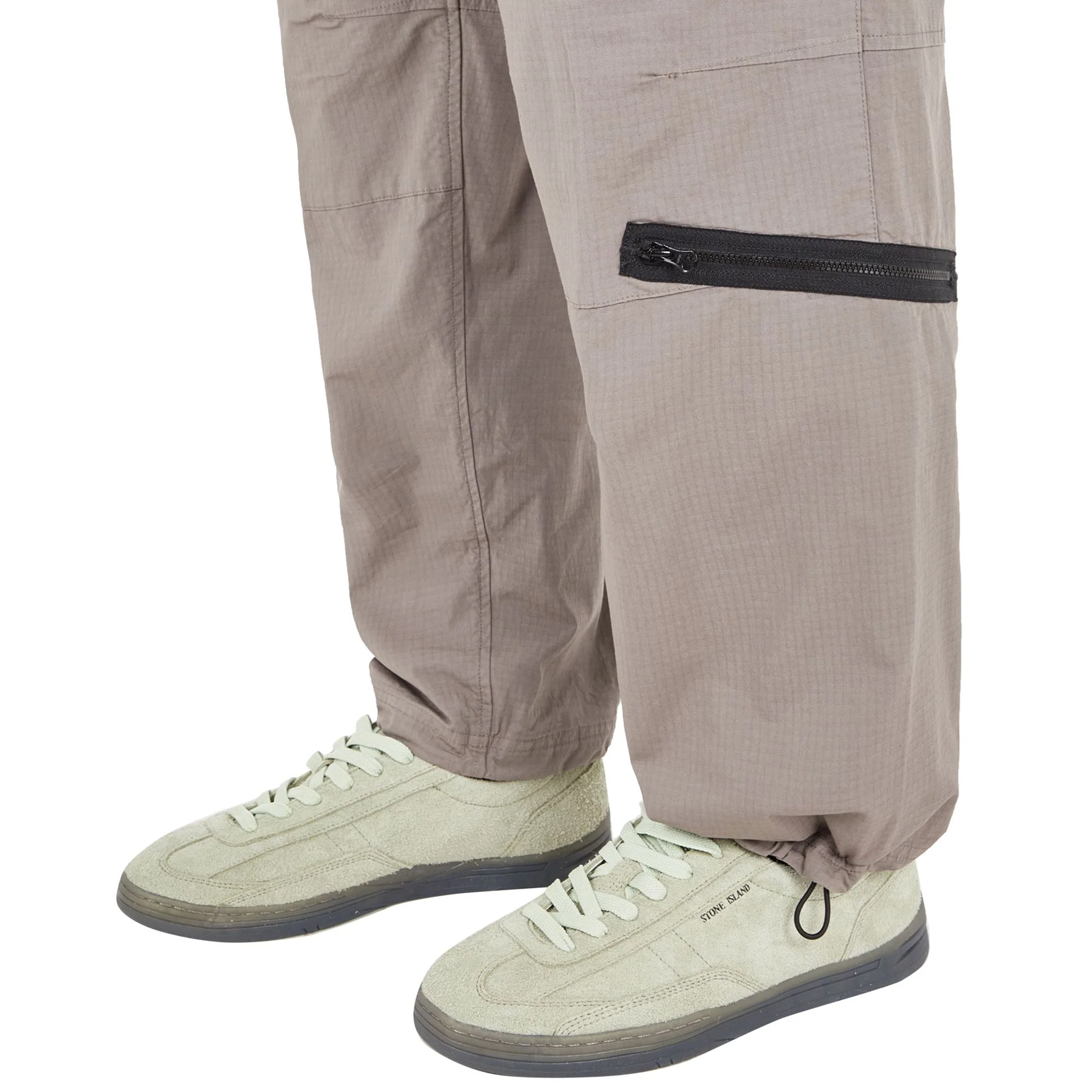 Stone Island Mens Pants - Image 4