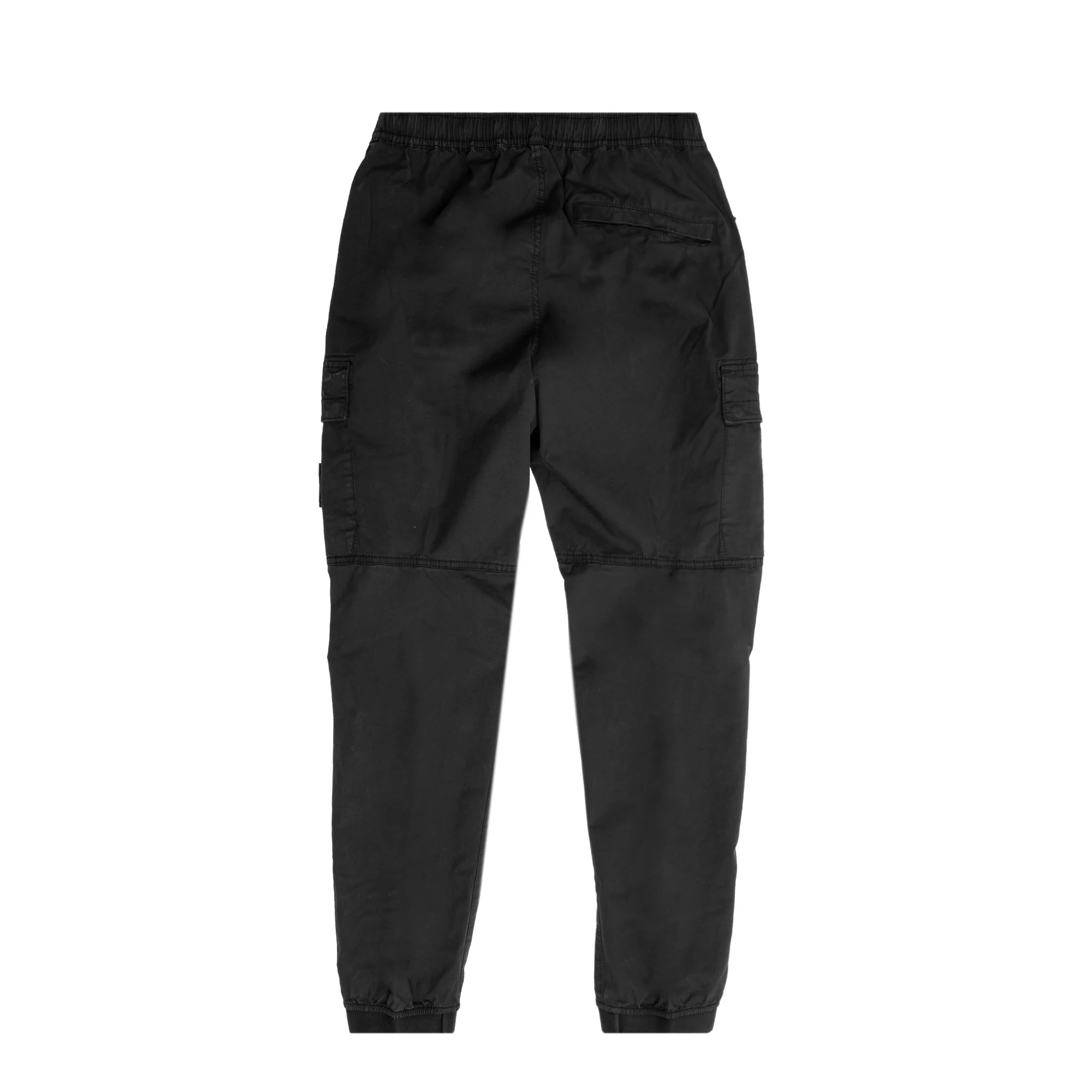 Stone Island Mens Cargo Pants - Image 2