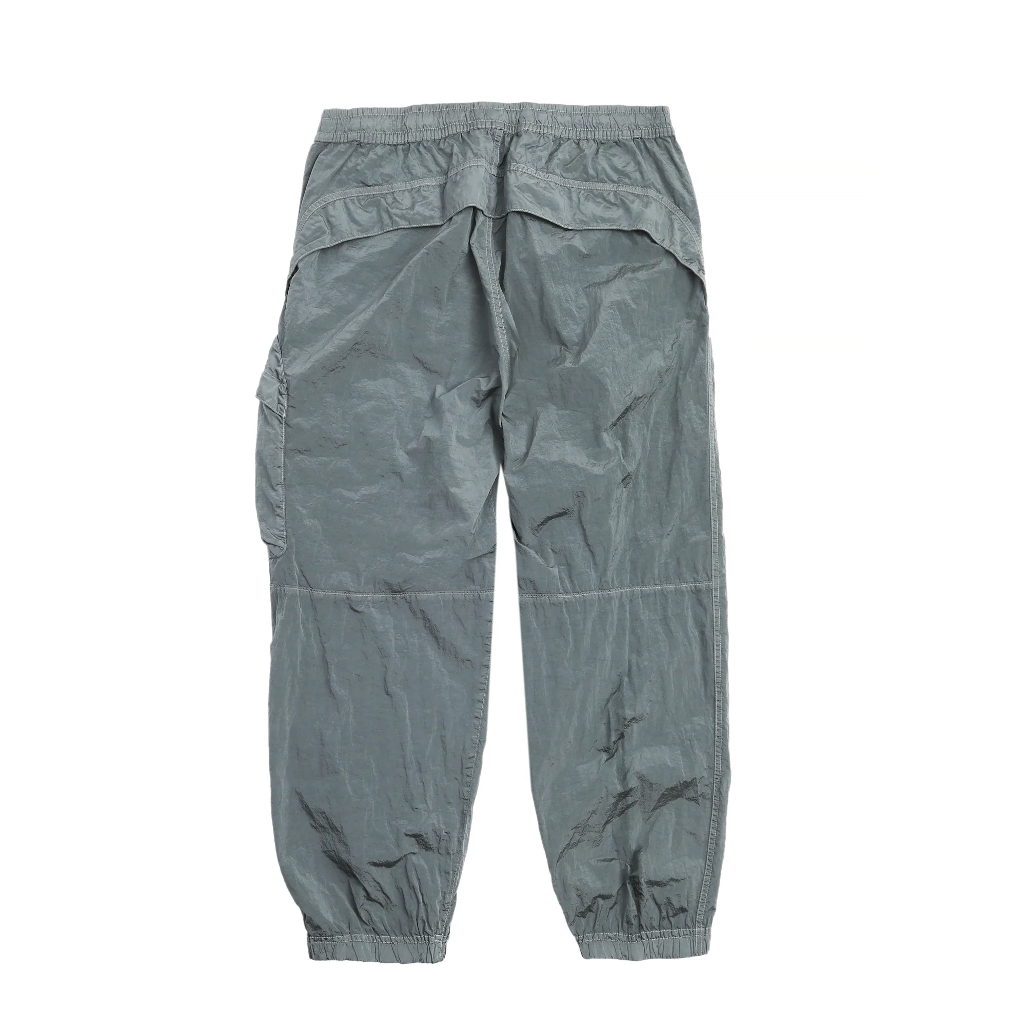 Stone Island Mens Nylon Metal ECONYL® Pants - Image 2