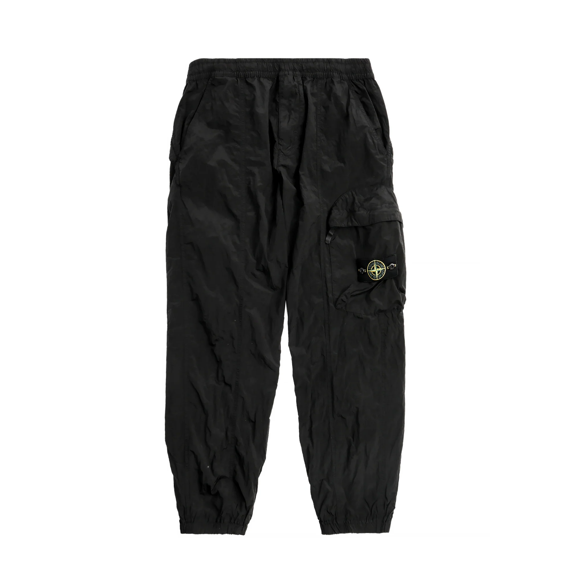 Stone Island Mens Nylon Metal ECONYL® Pants
