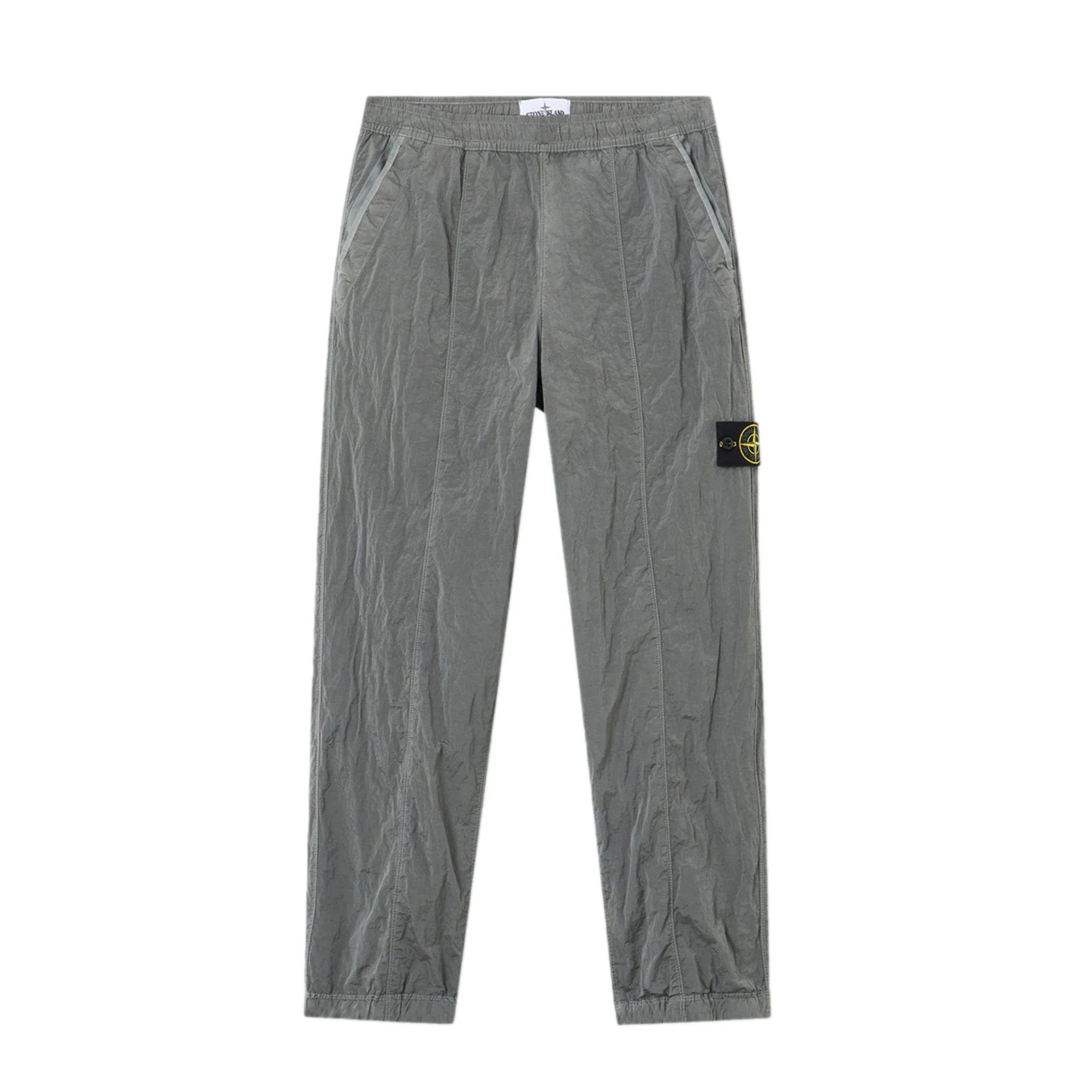Stone Island Mens Nylon Metal Econyl Pants