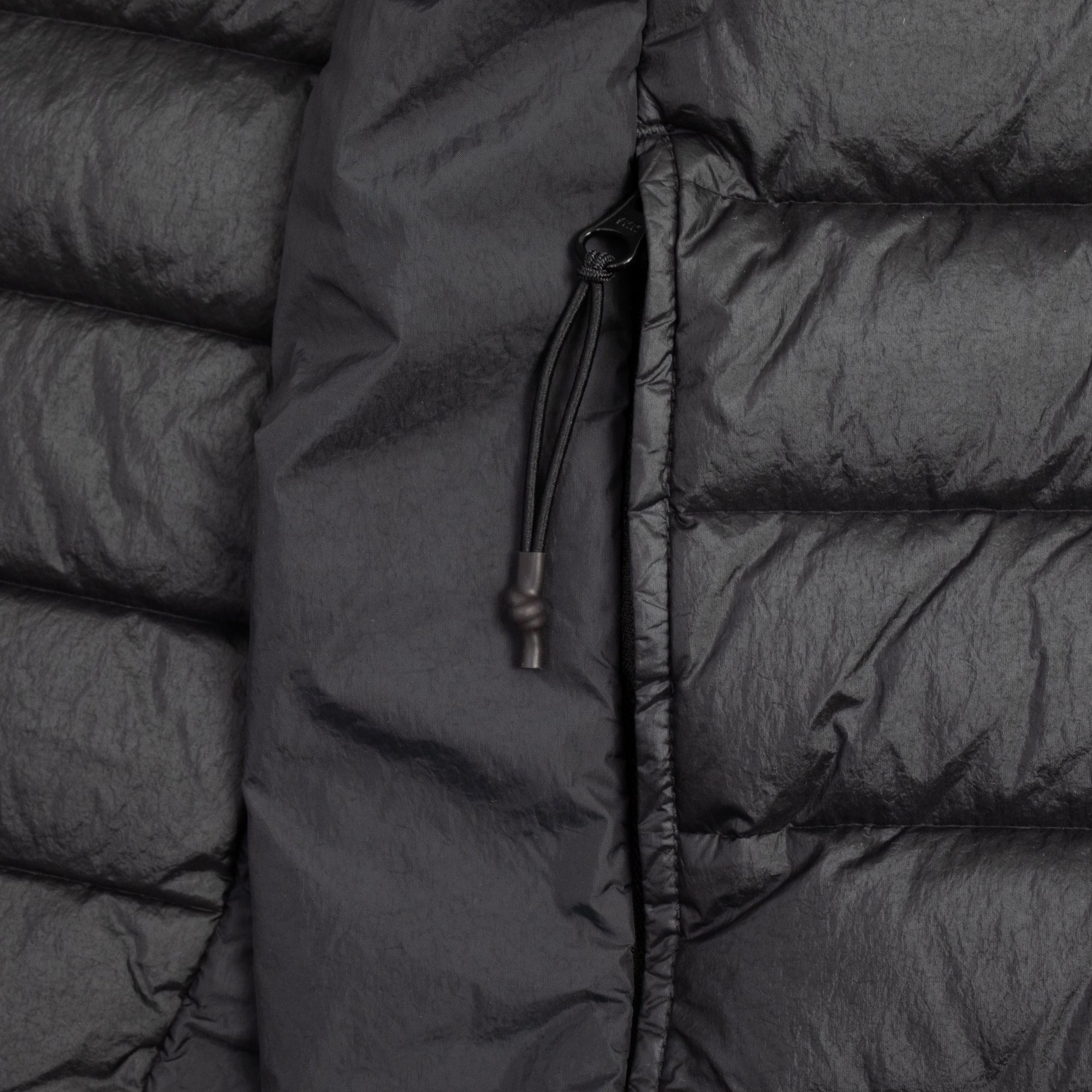 Stone Island Mens Real Nylon-TC Down Jacket - Image 4