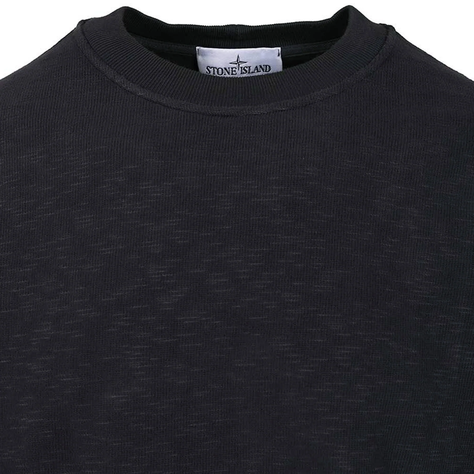 Stone Island Mens Sweatshirt - Image 2