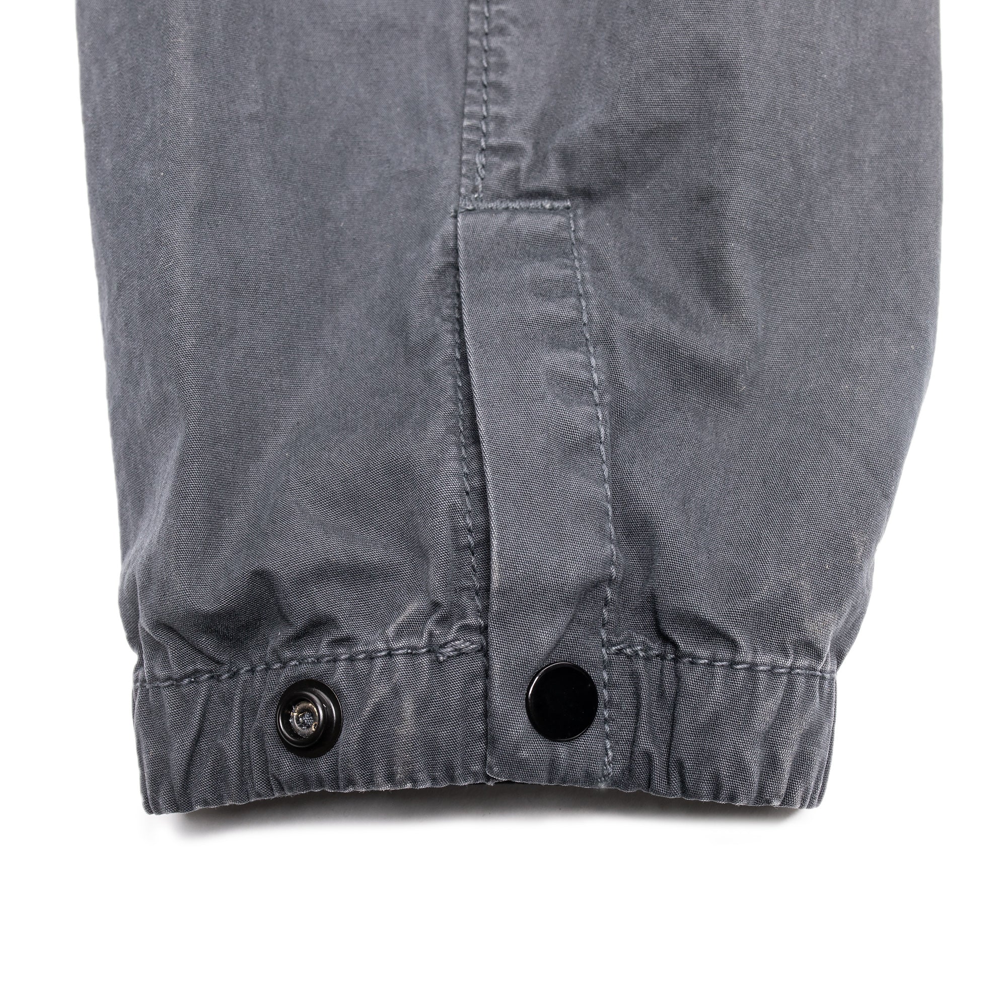 Stone Island Mens T.CO+OLD Overshirt Jacket - Image 4