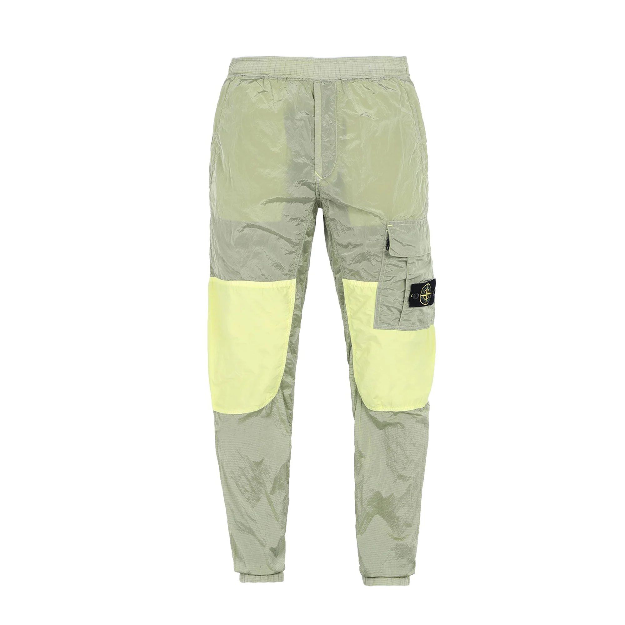 Stone Island Nylon Metal Ripstop Pants [30617-Y]