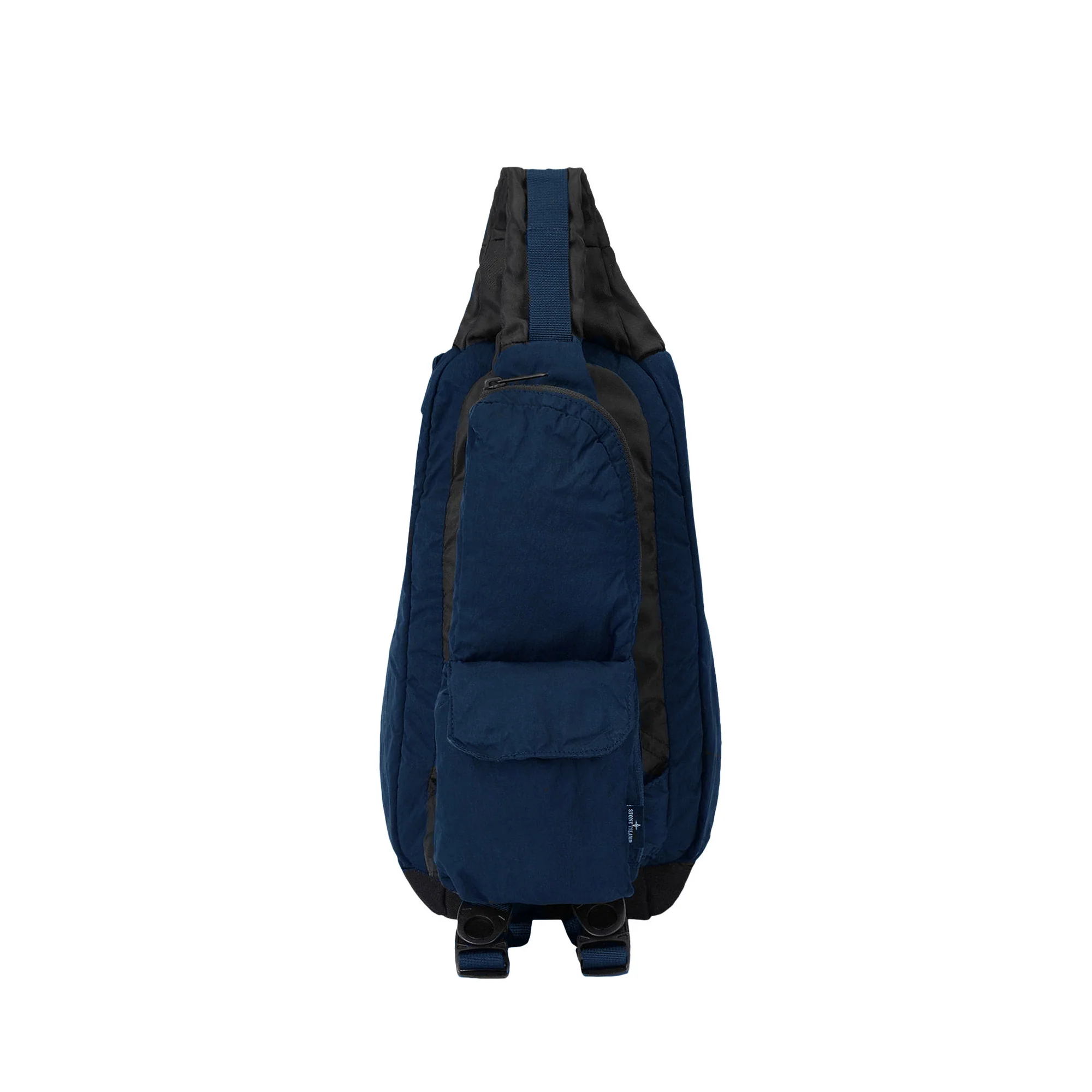 Stone Island One Shoulder Backpack [91470] - Image 3