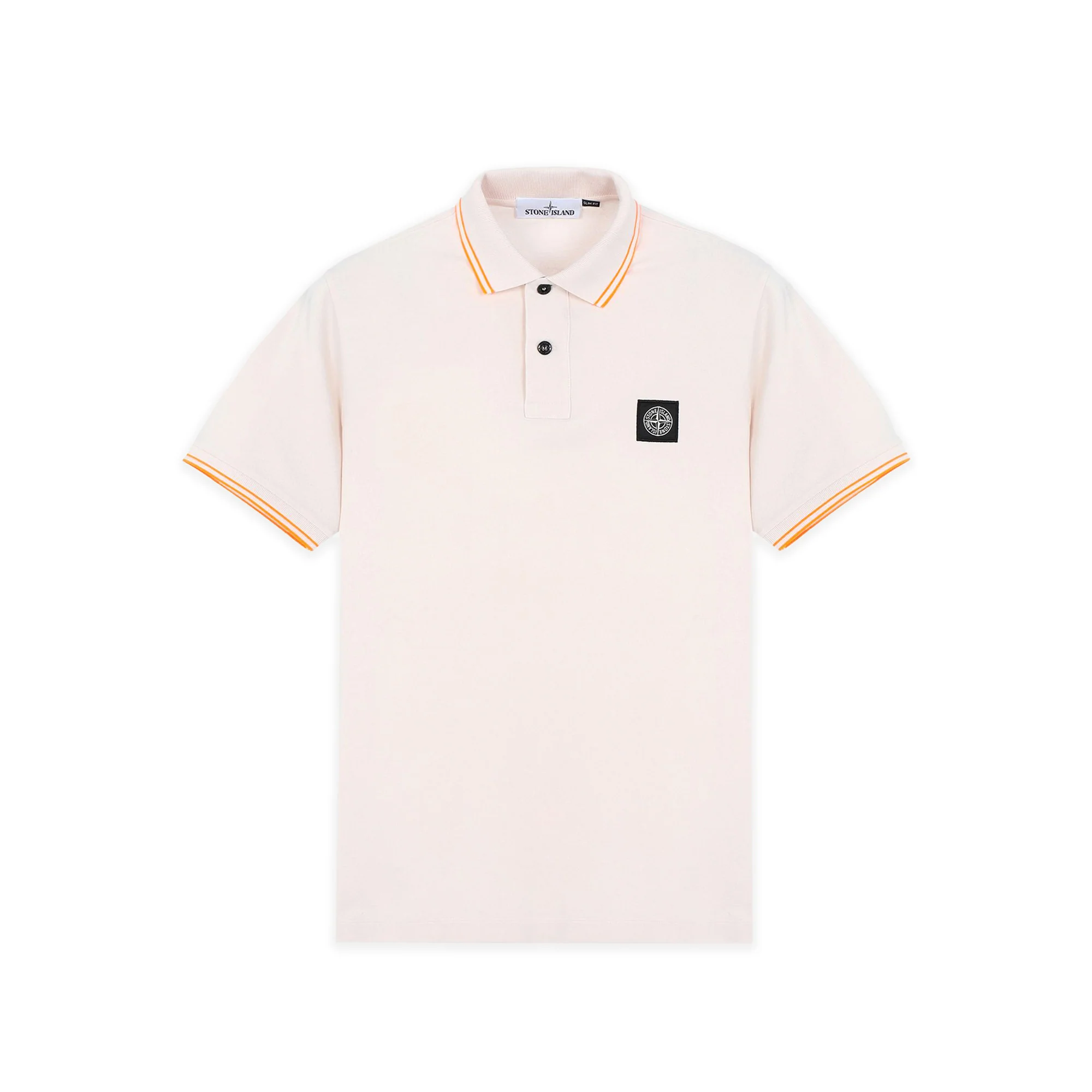 Stone Island Mens Polo Shirt