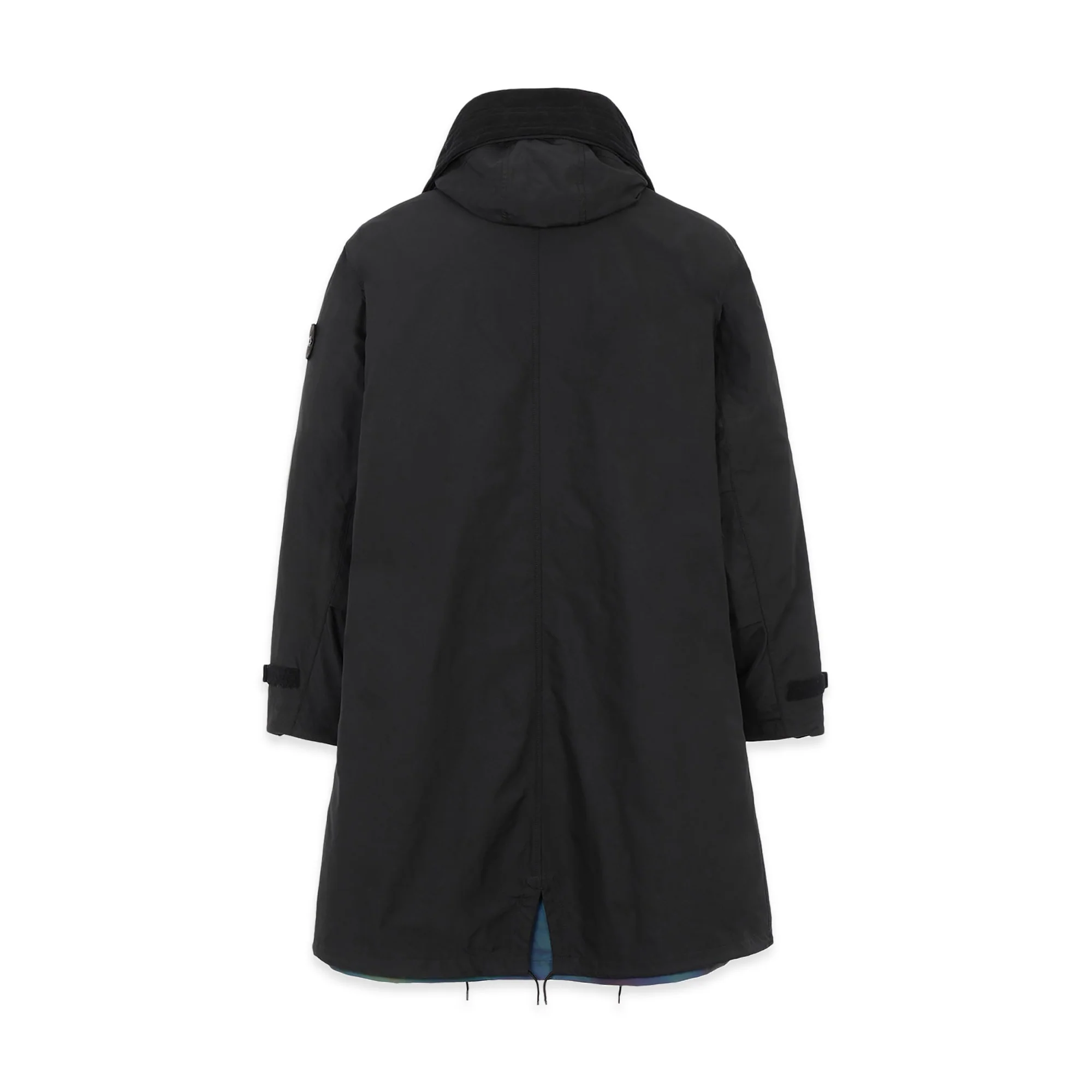 Stone Island Shadow Project Stealth Parka [691970406] - Image 4
