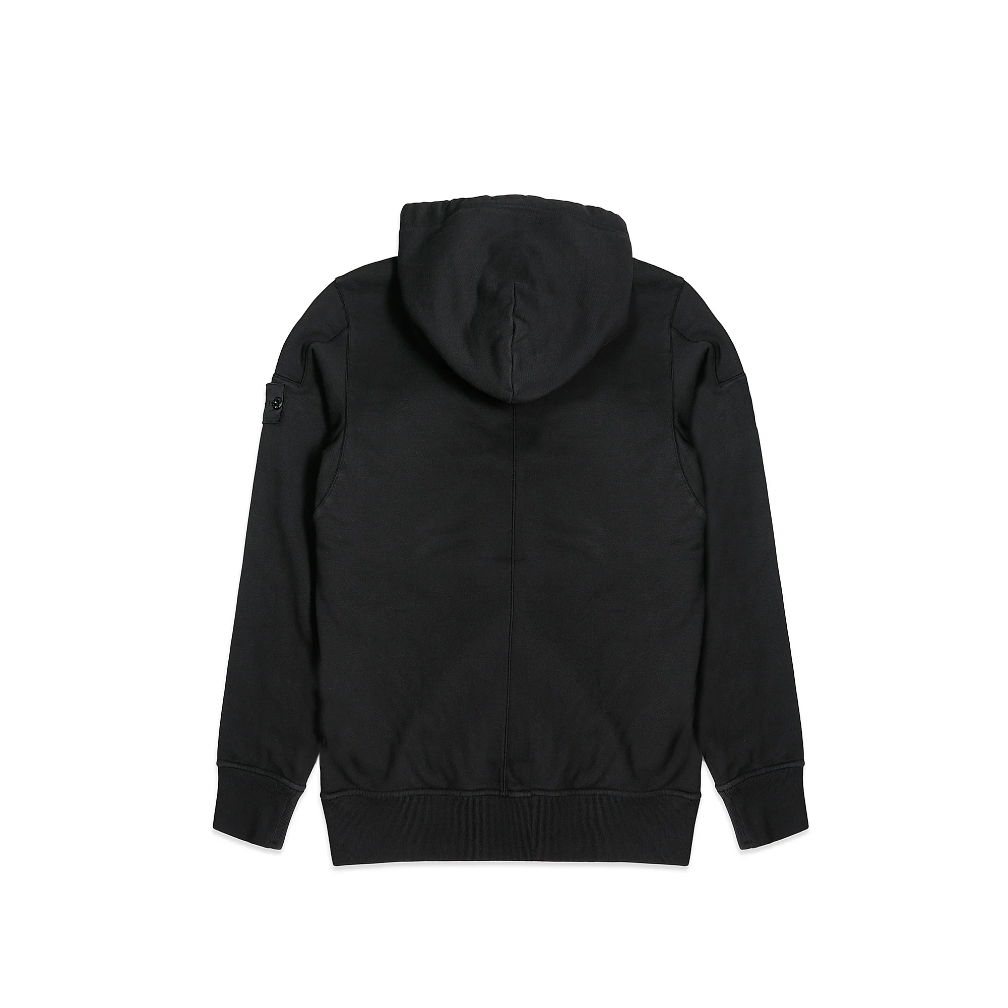 Stone Island Shadow Project SweaTee [691960207] - Image 2
