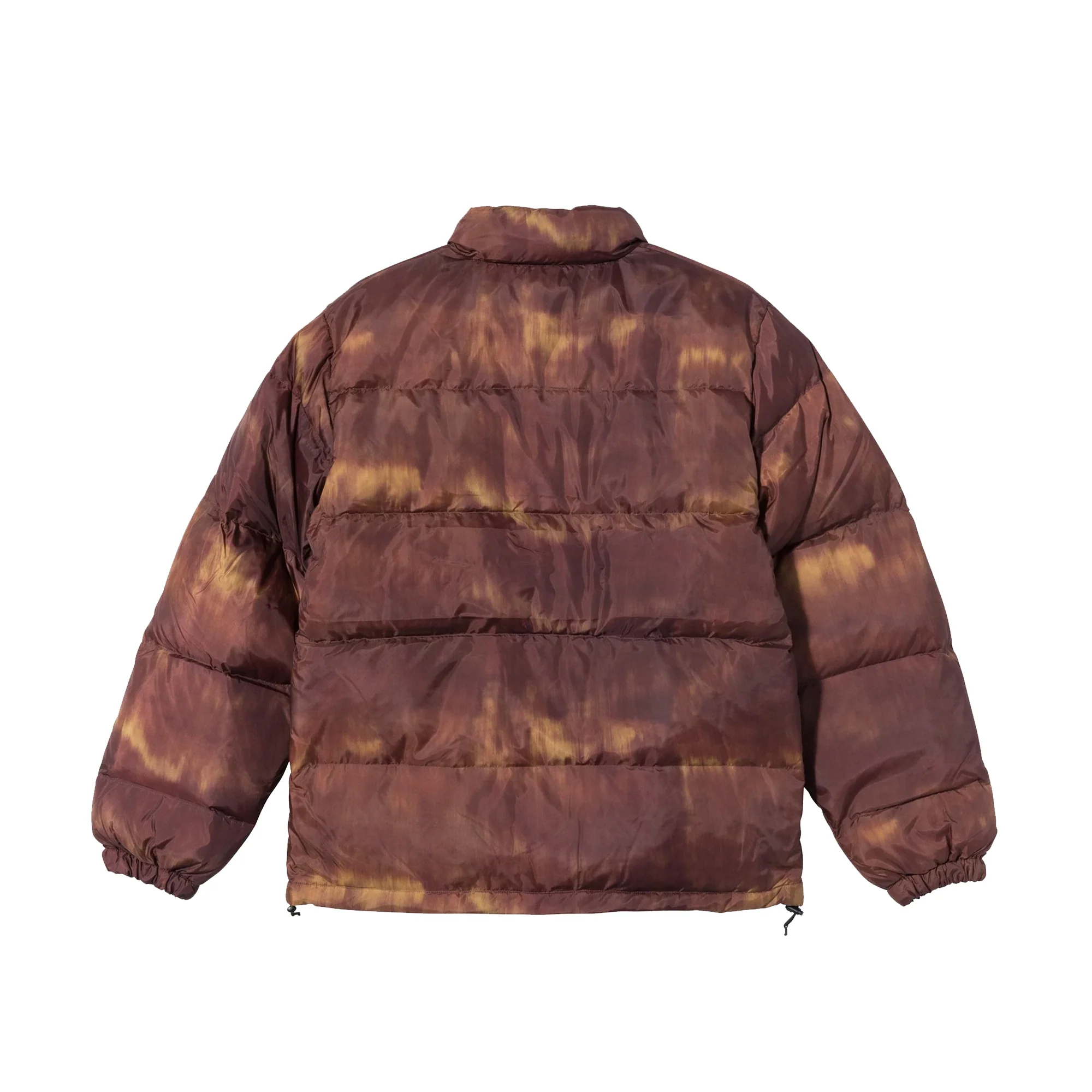 Stussy Mens Aurora Puffer Jacket - Image 2