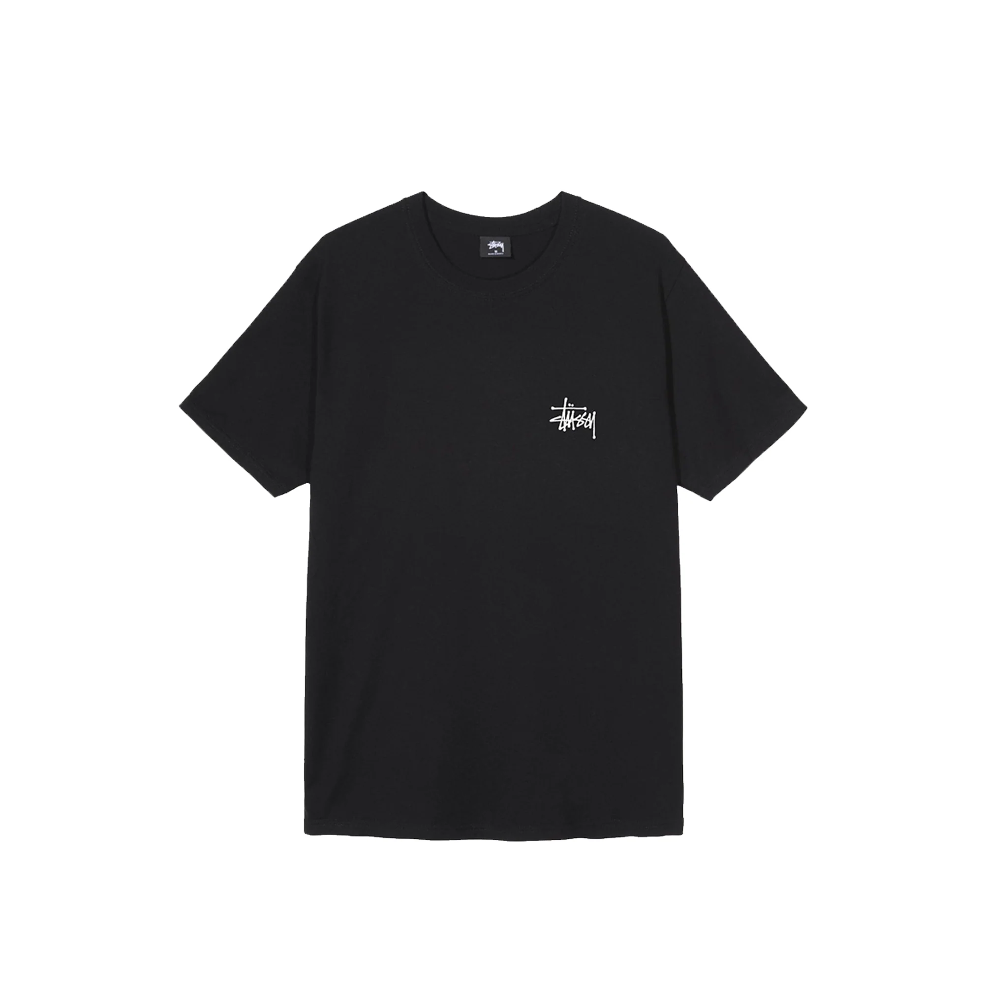 Stussy Men Basic Tee