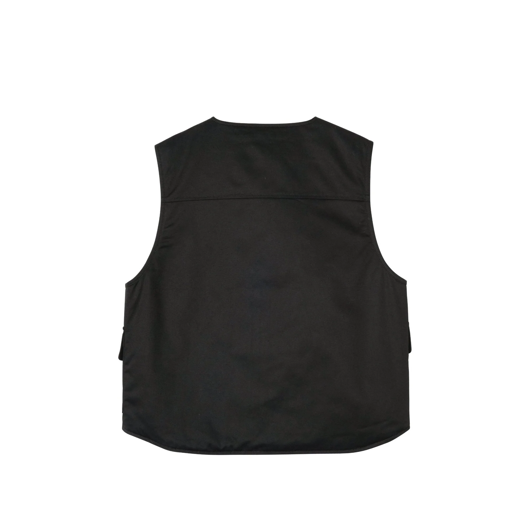 Stussy Mens Insulated Work Vest - Image 2