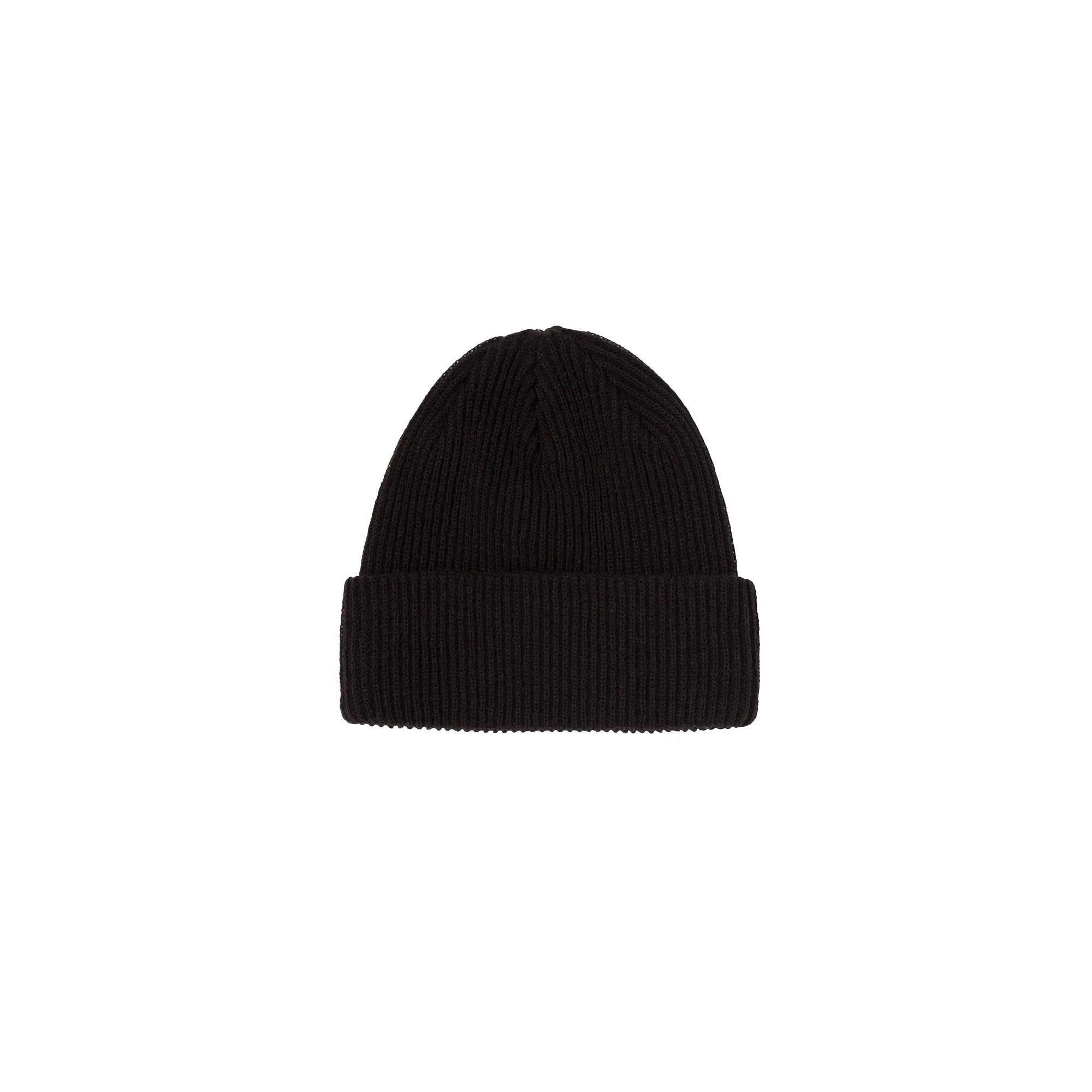 Stussy Mens Small Patch Watchcap Beanie - Image 2