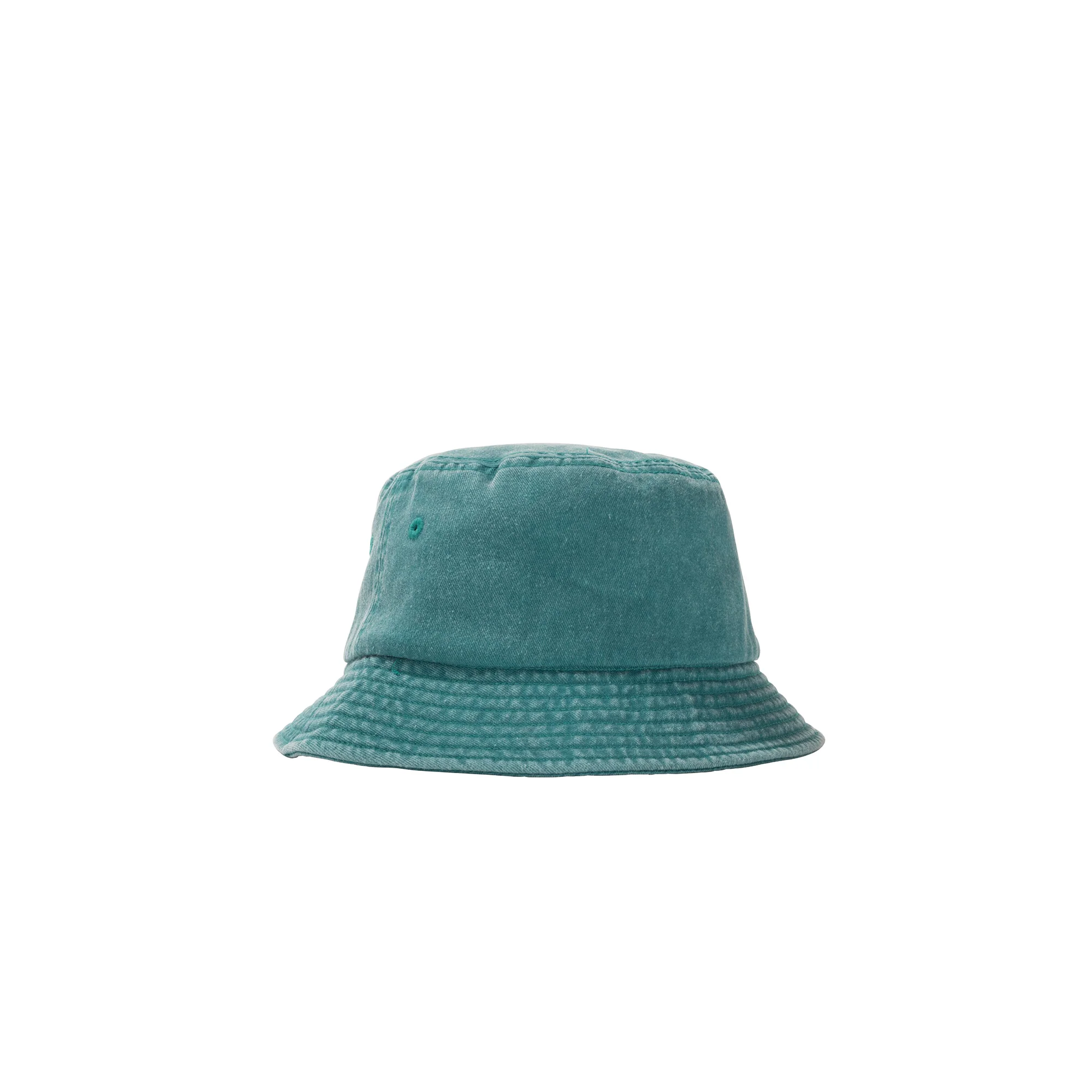 STUSSY STOCK WASHED BUCKET HAT - Image 2