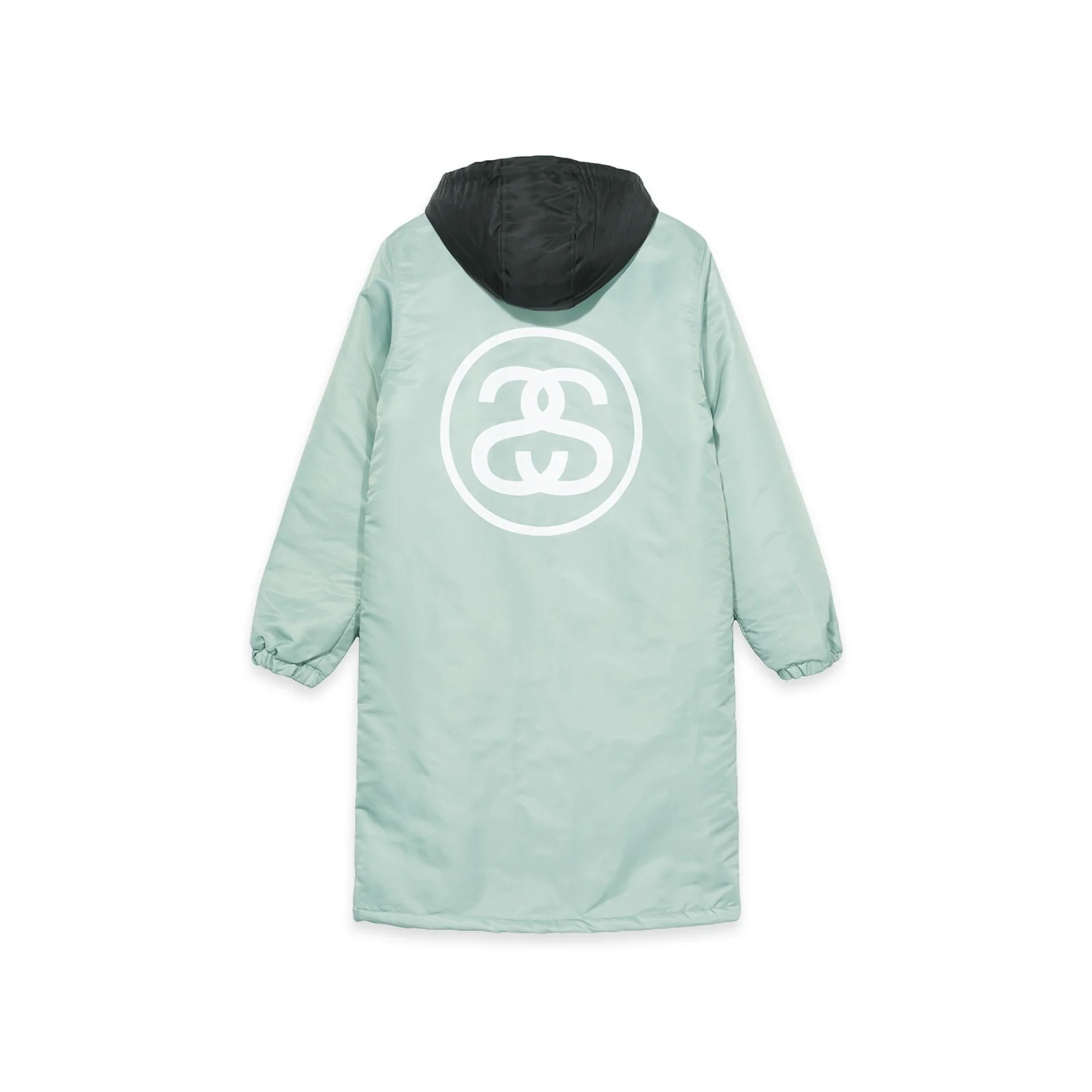 Stussy Stadium Parka Jacket - Image 2