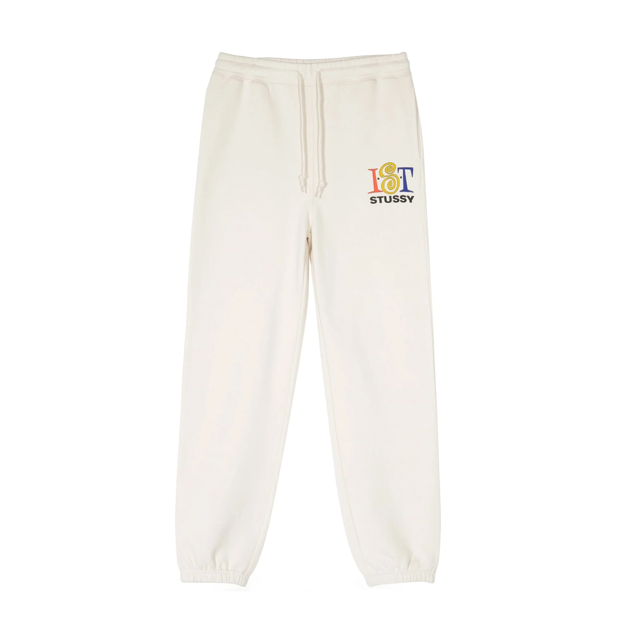 STUSSY 1ST SWEATPANT