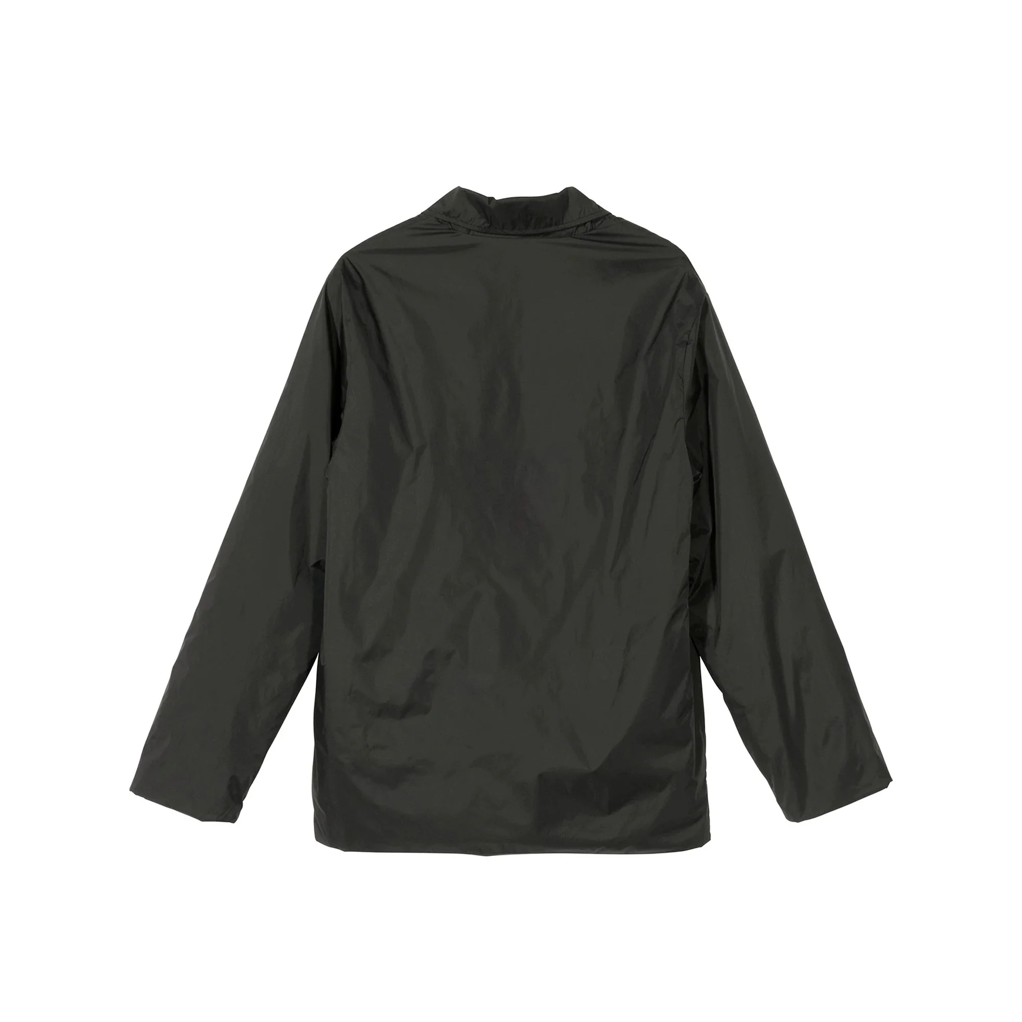 Stussy Light Fill Nylon Sport Jacket - Image 2