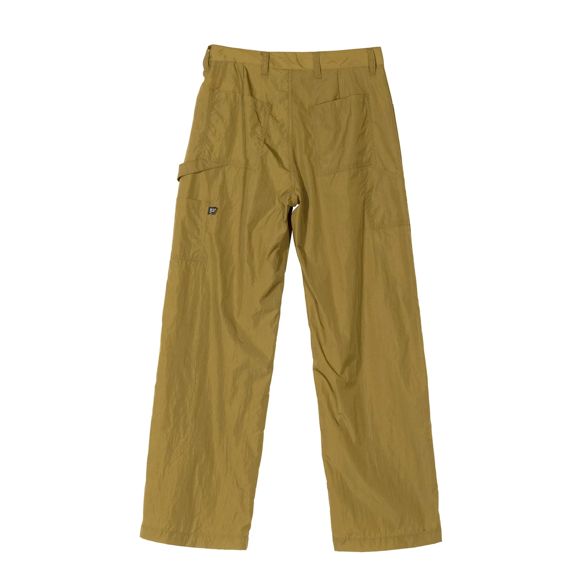 Stussy Nylon Work Pant - Image 2