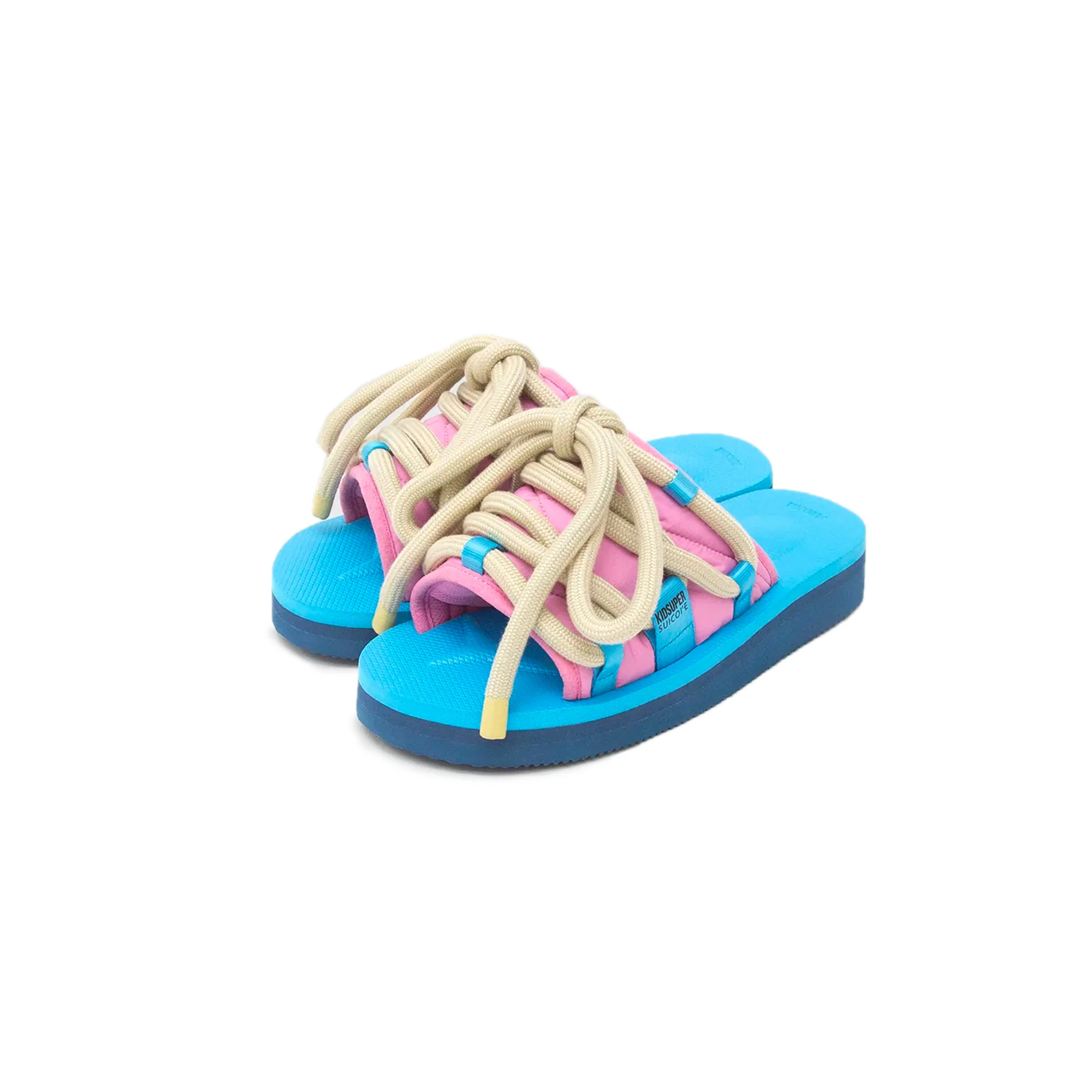 Suicoke KidSuper MUUK-abKs Sandals - Image 2