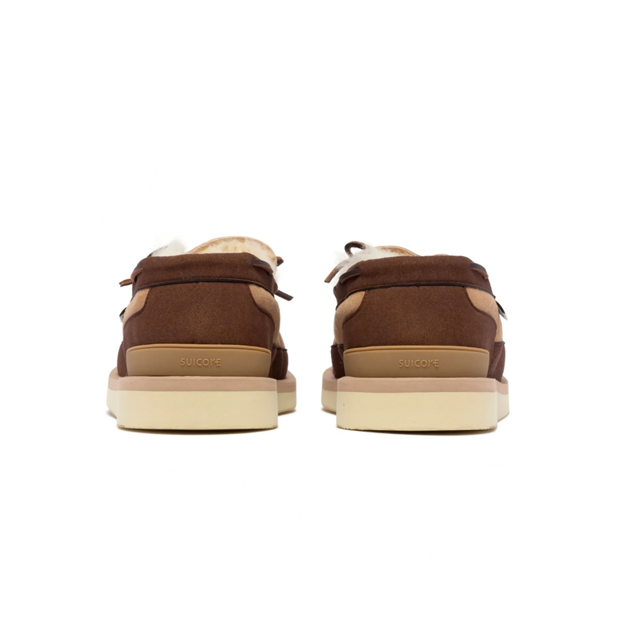 Suicoke Mens Owm-M2Ab Shoes - Image 2