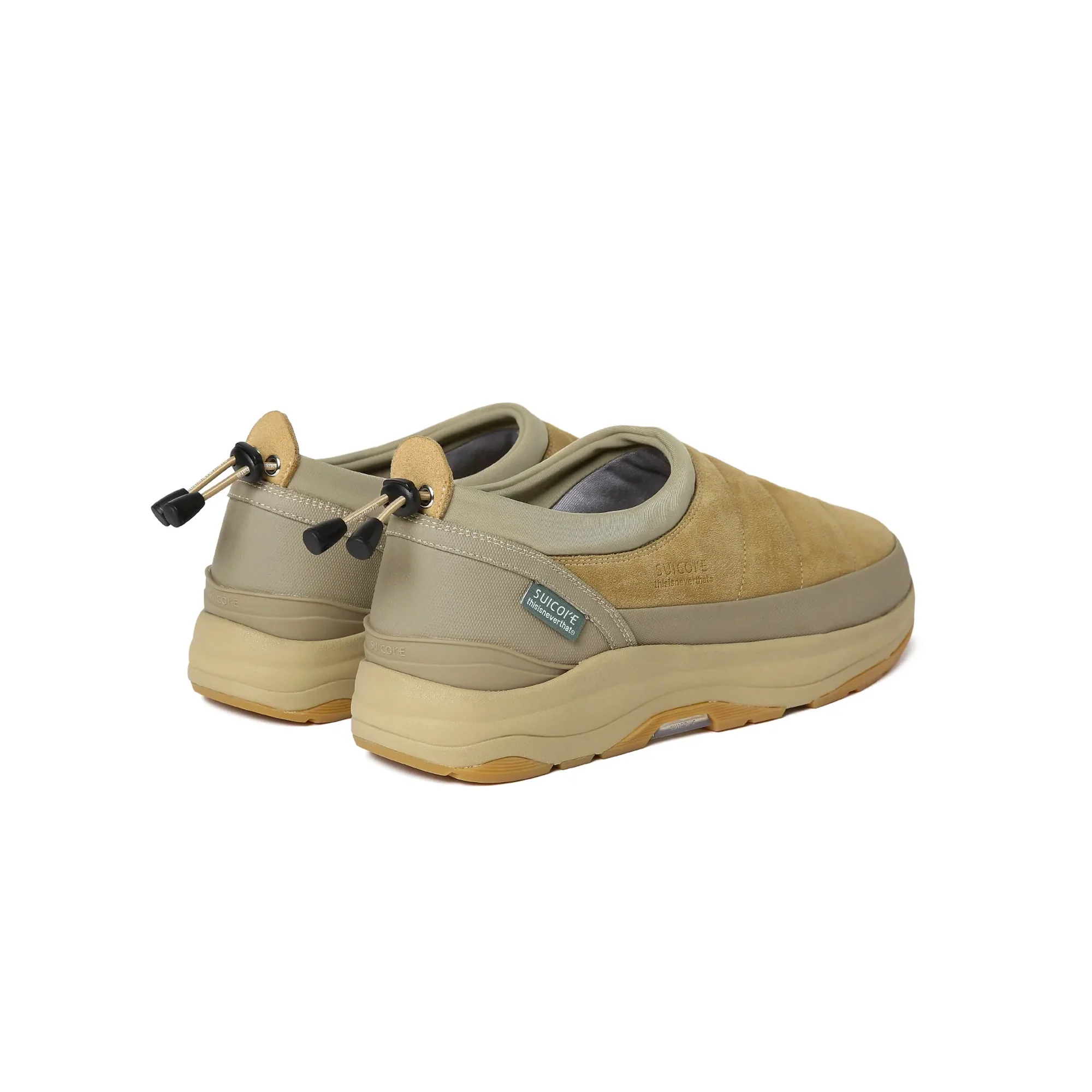 Suicoke Mens Pepper Shoes - Image 3