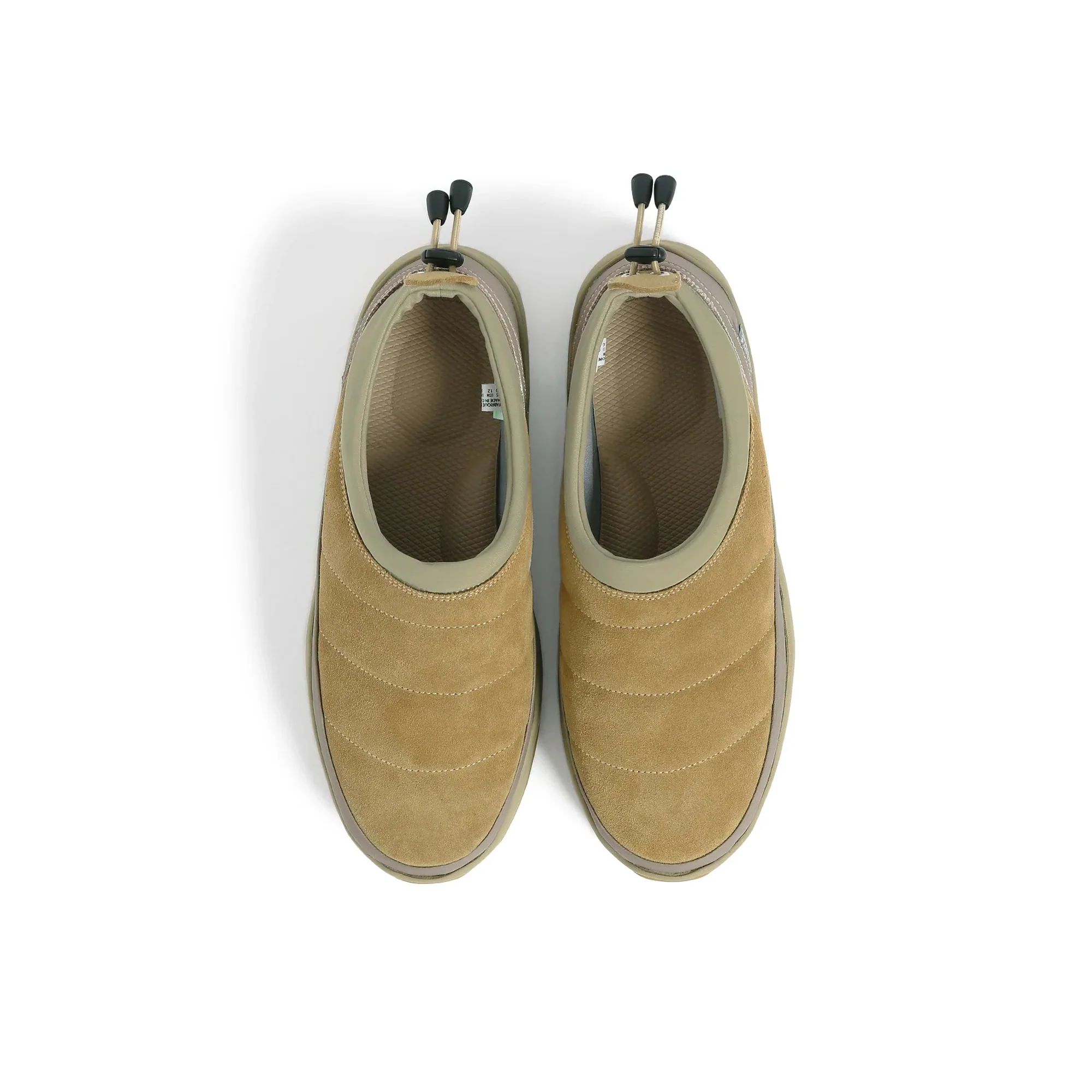 Suicoke Mens Pepper Shoes - Image 4