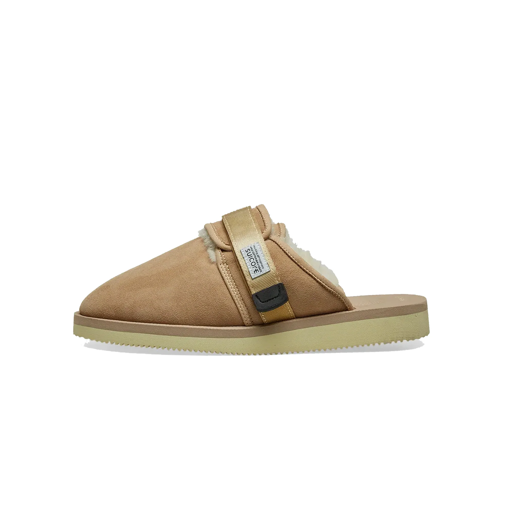 Suicoke Mens Zavo-M2ab Sandals 'Beige'