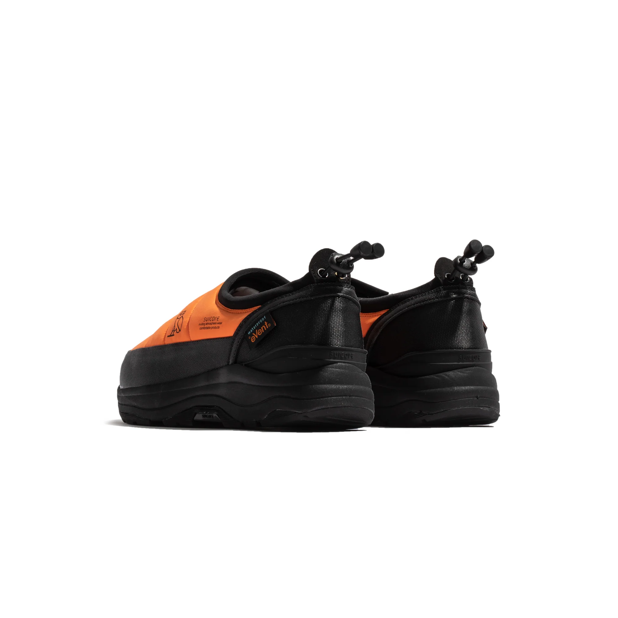 Suicoke x OVO Mens PEPPER-Evab Shoes - Image 3