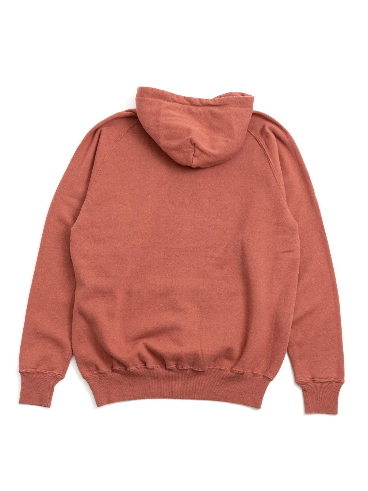 Sunray Sportswear Mens Ehu'kia Hooded Raglan Sweatshirt - Image 2