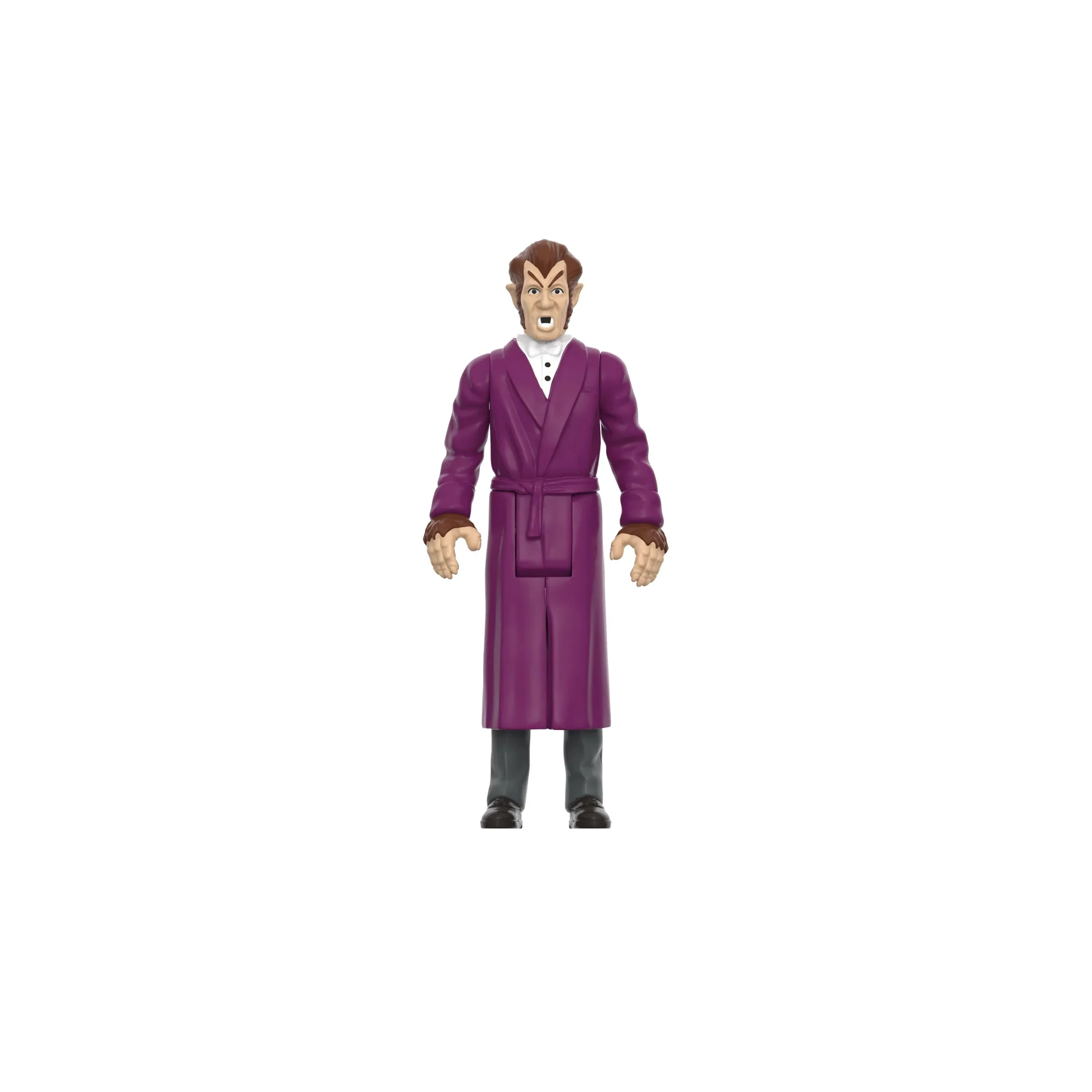 Super7 ReAction Werewolf of London Figure OS - Image 2