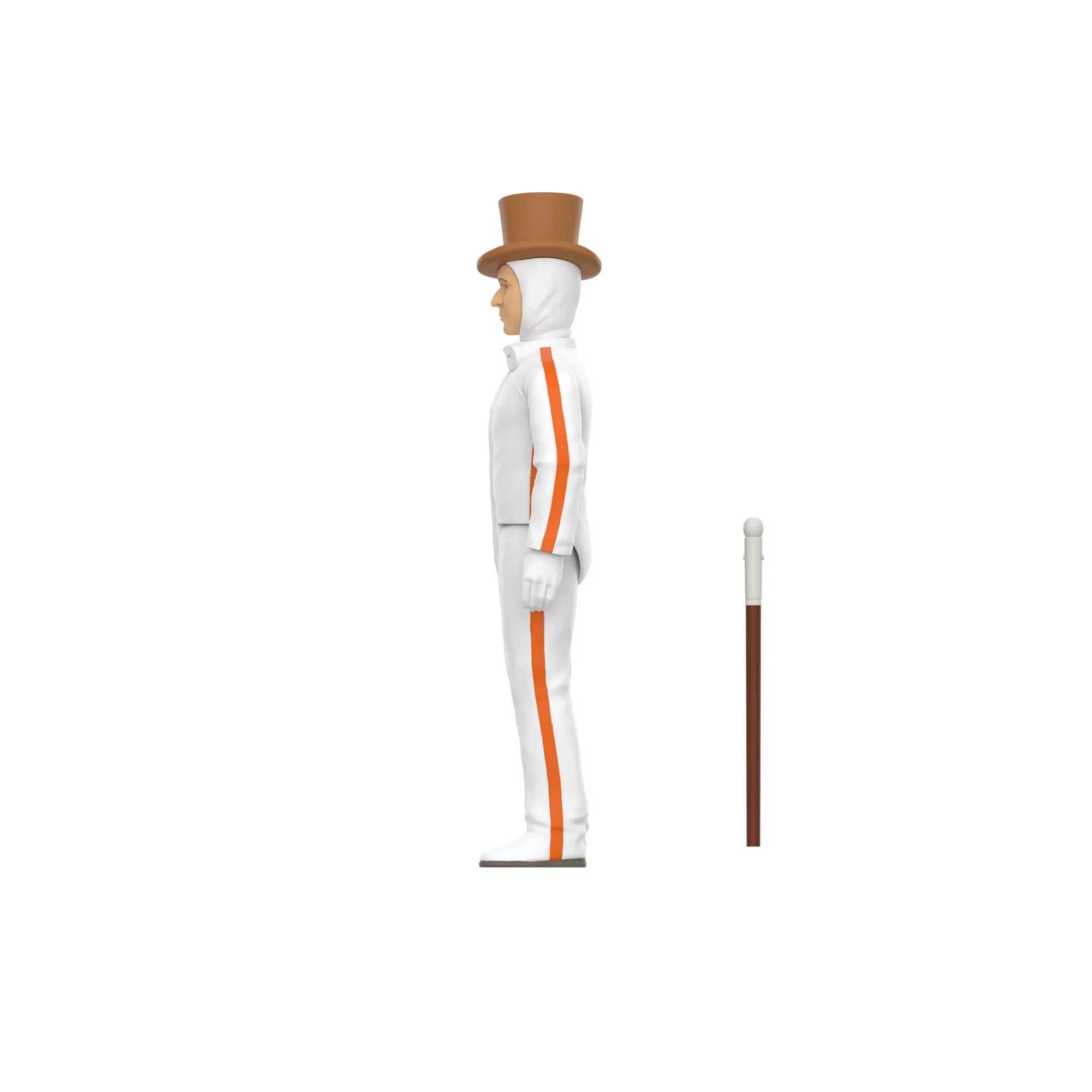 Super7 ReAction Figures Wave 03 Willy Wonka & The Chocolate Factory Figure OS - Image 3