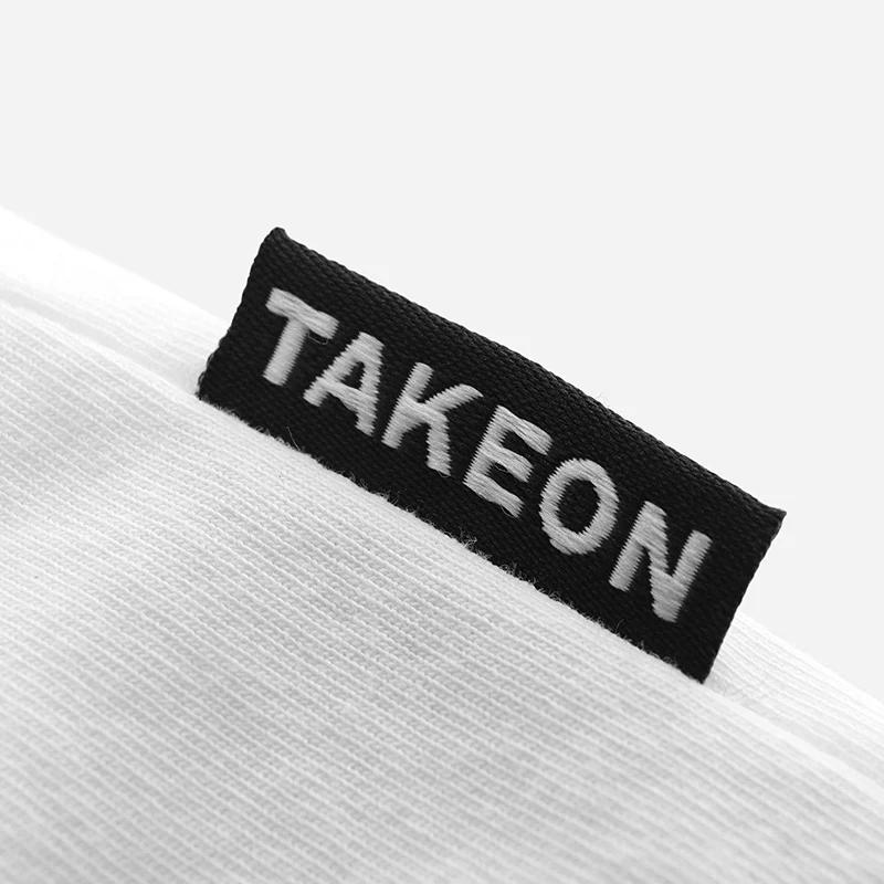 Takeon x Colin Ozawa Mens Summer Dreams Tee - Image 2