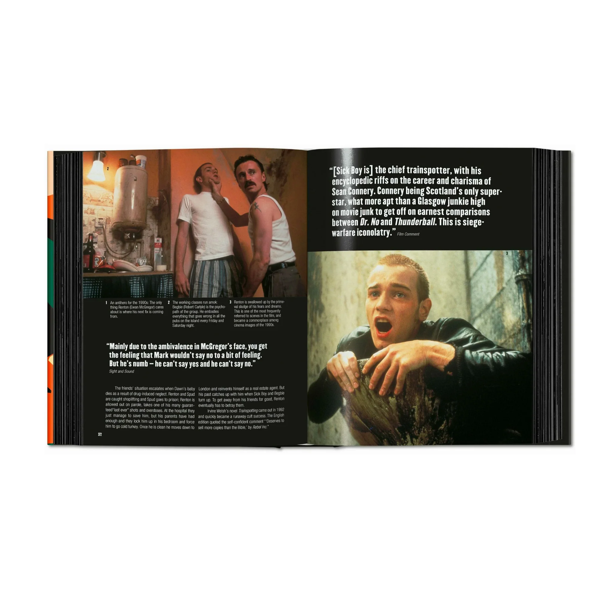 Taschen 100 Movies Of The 1990s - Image 3