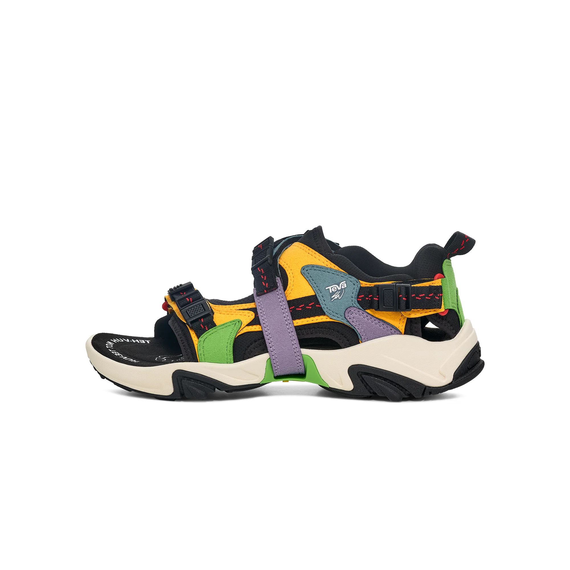 Teva x Sean Wotherspoon Mens Sandals