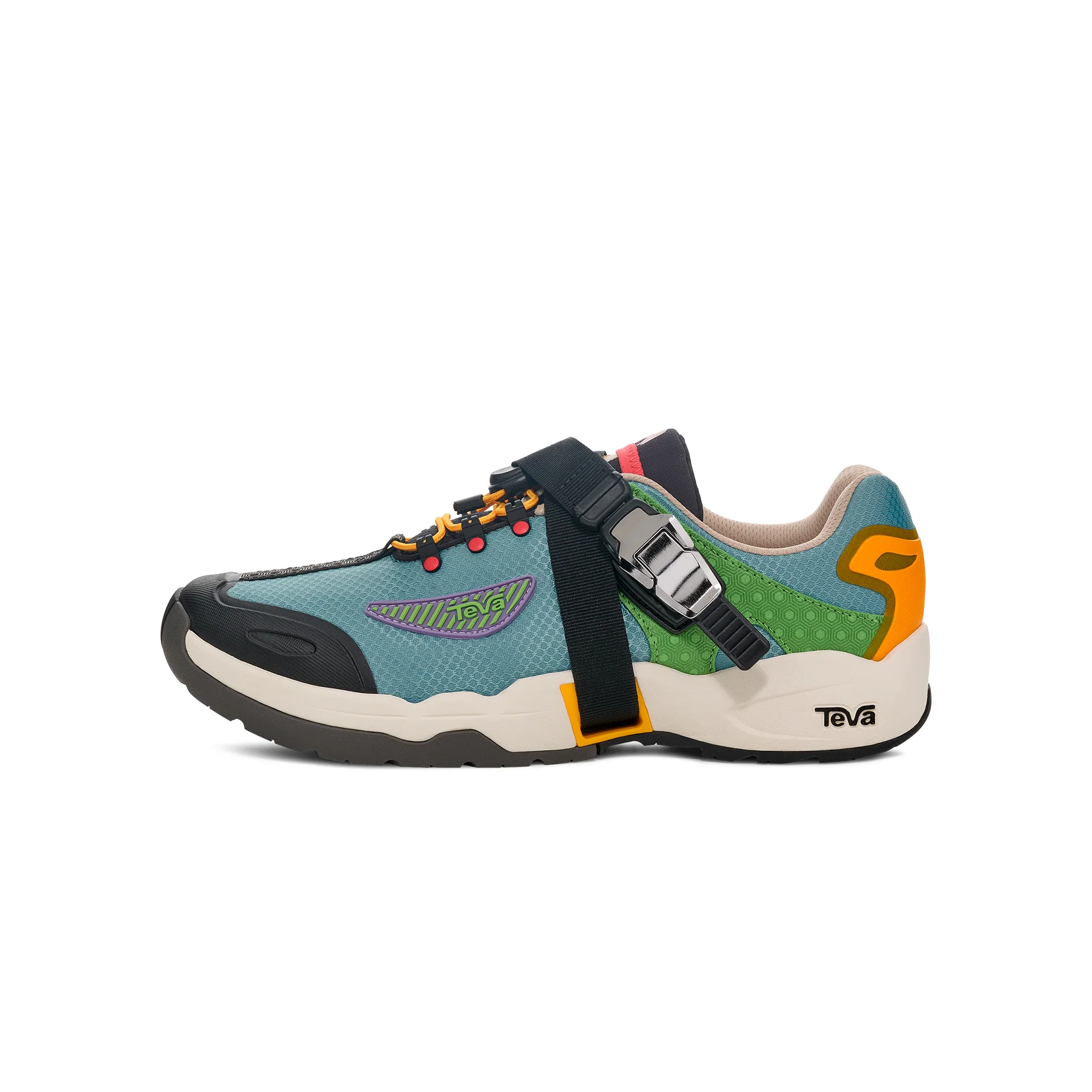 Teva x Sean Wotherspoon Mens Wraptor CT Shoes