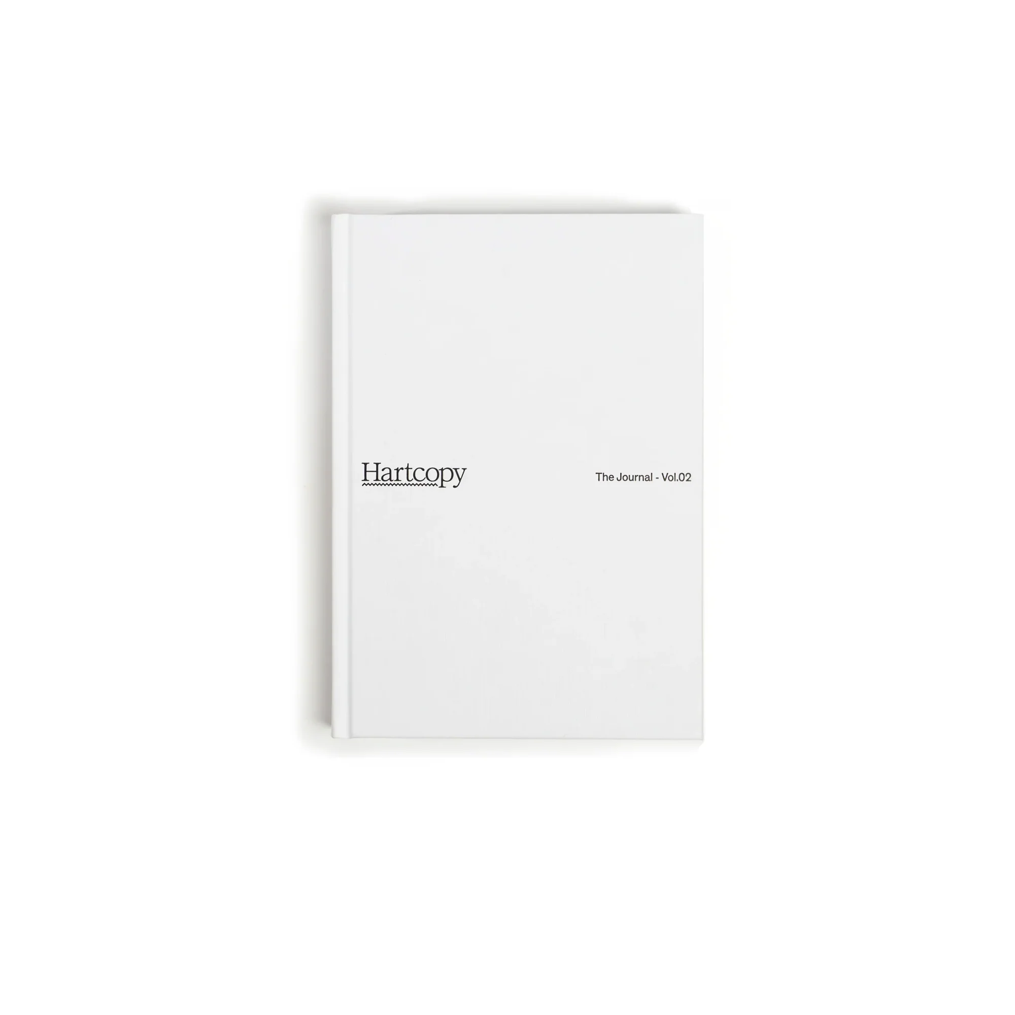 The Hartcopy Journal, Volume 2