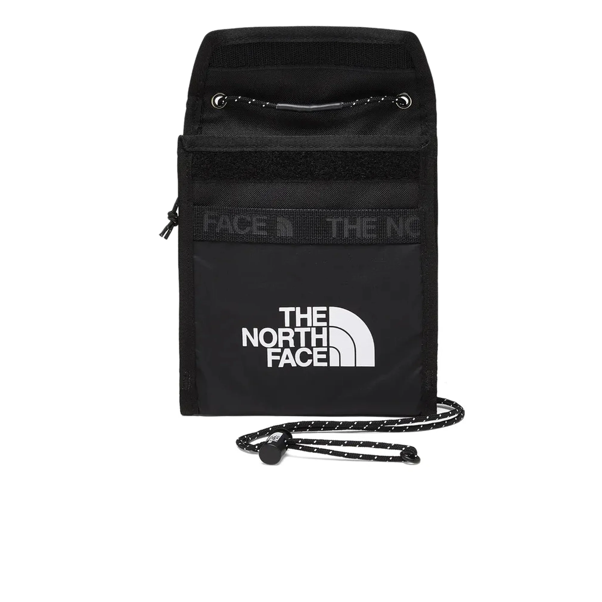 The North Face Bozer Neck Pouch - Image 3