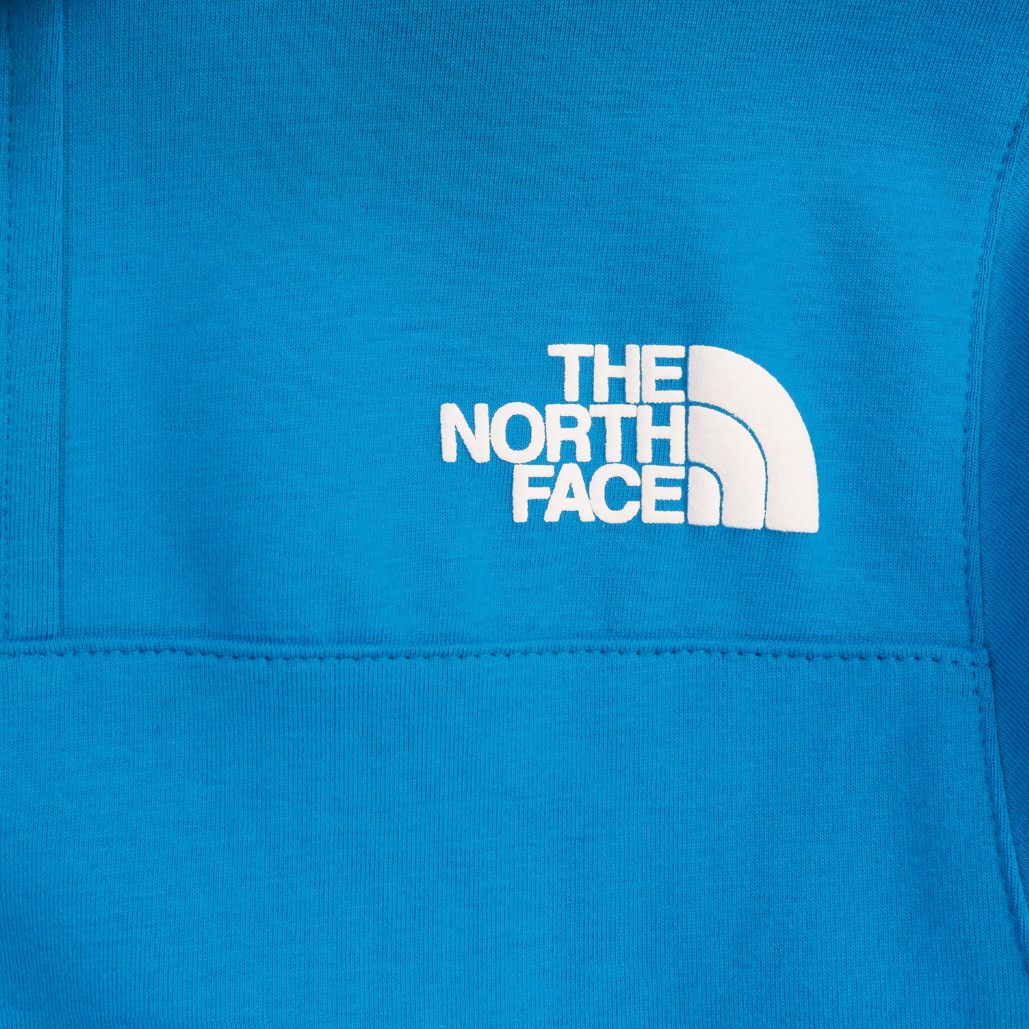The North Face Fine Box Hoodie [NF0A3BNX] - Image 3