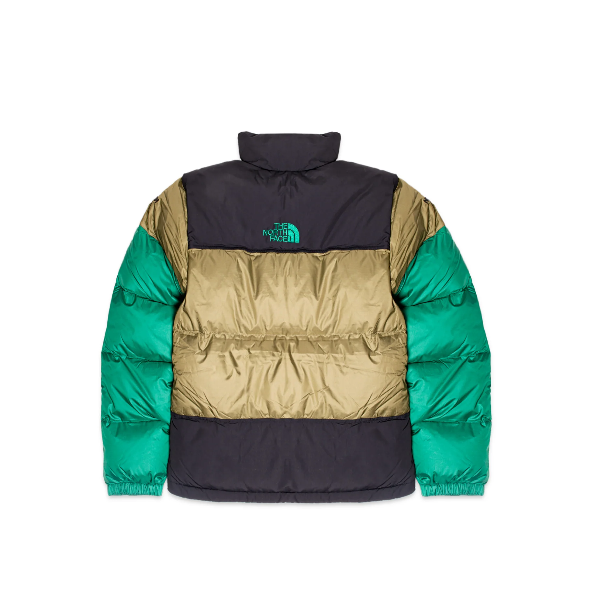 The North Face Men Steep Tech Down Jacket - Image 2