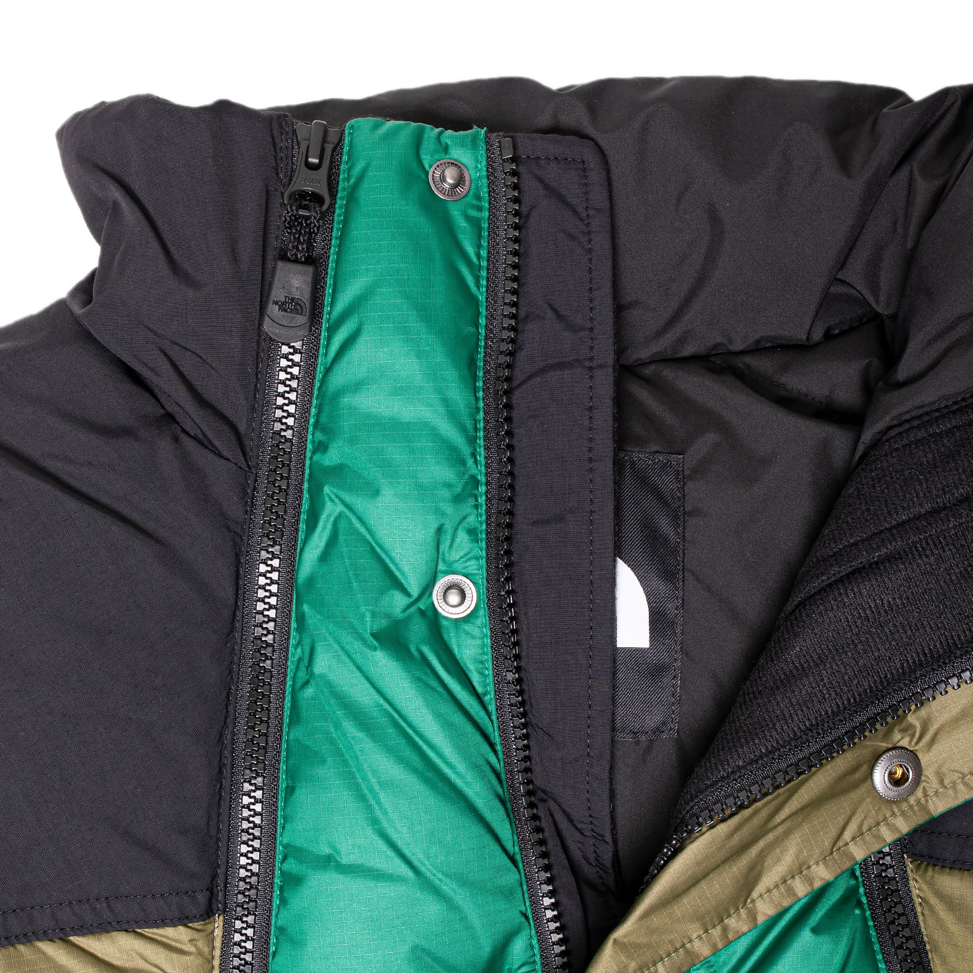 The North Face Men Steep Tech Down Jacket - Image 3