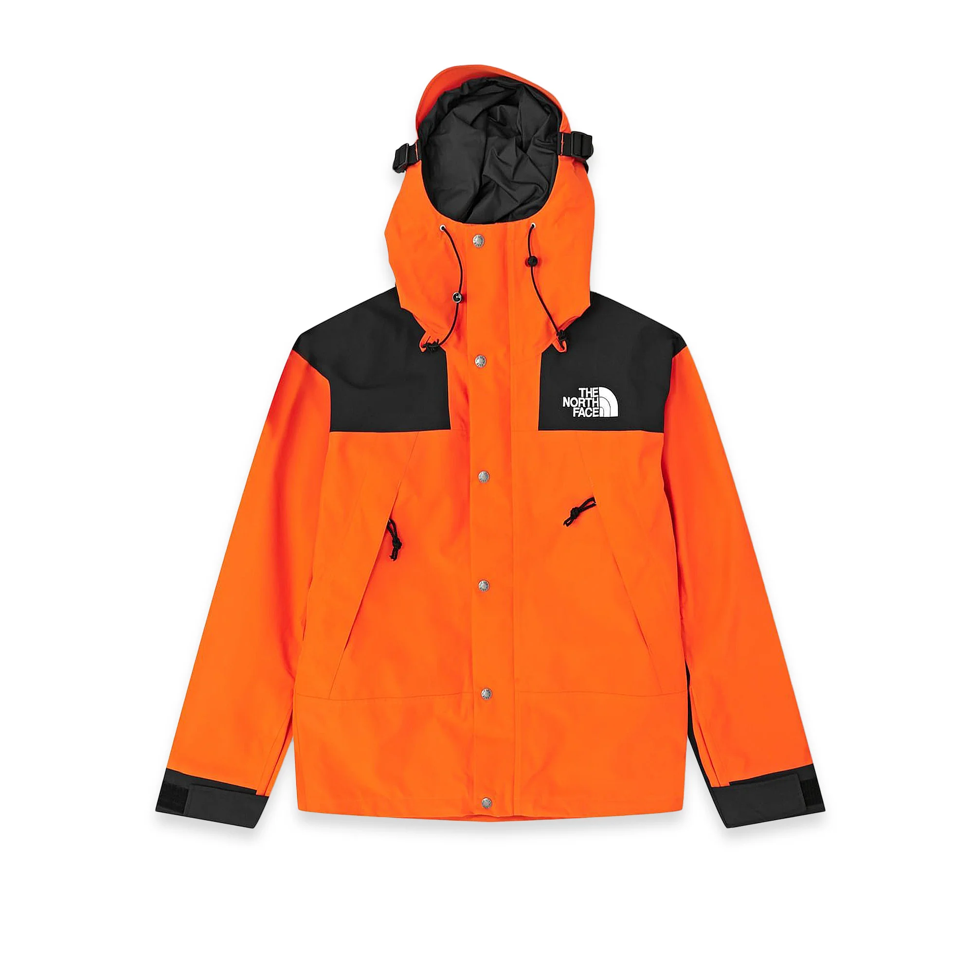 The North Face Mens 1990 Mountain Jacket GTX® [NF0A3JPA]