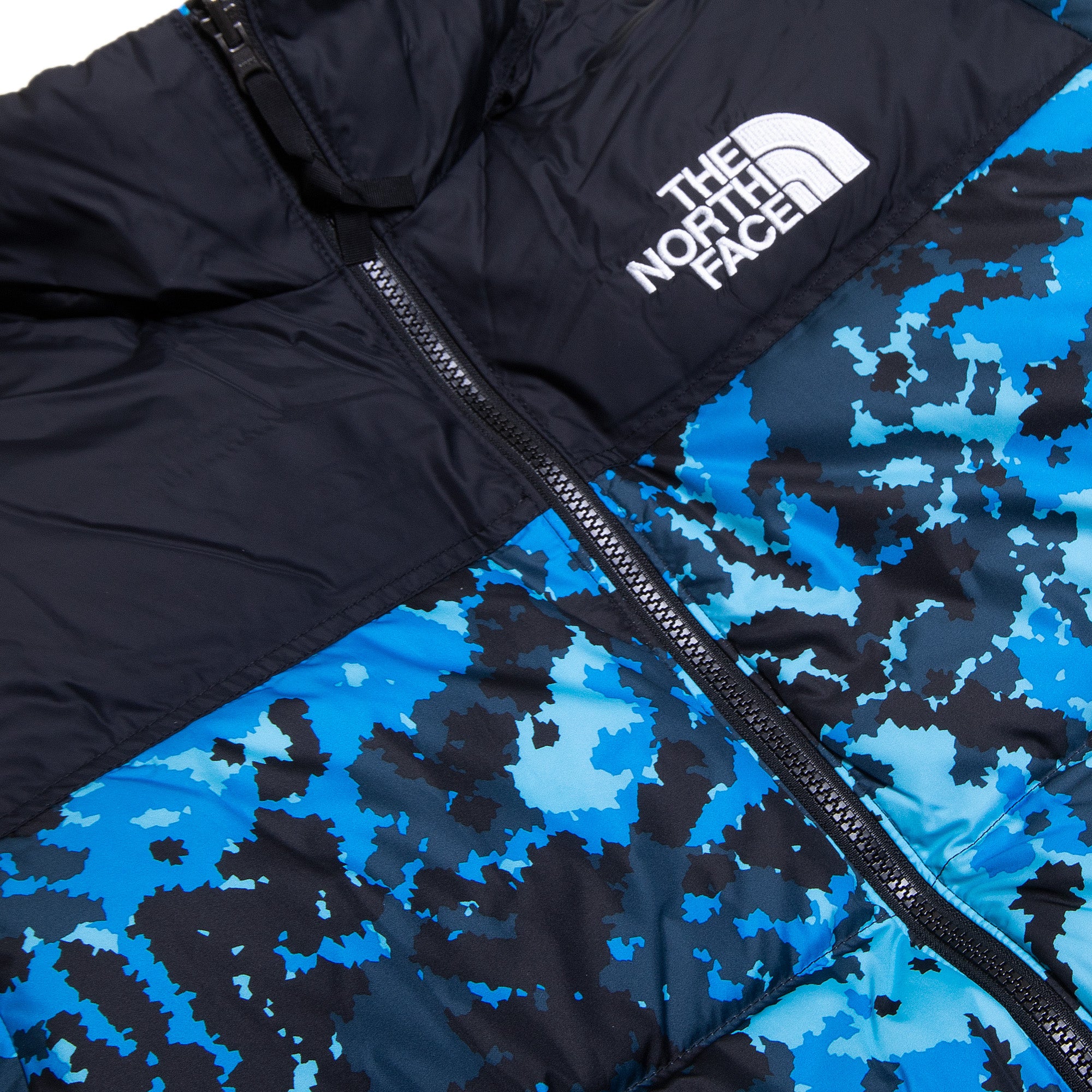 The North Face Men 1996 Retro Npse Jacket - Image 3