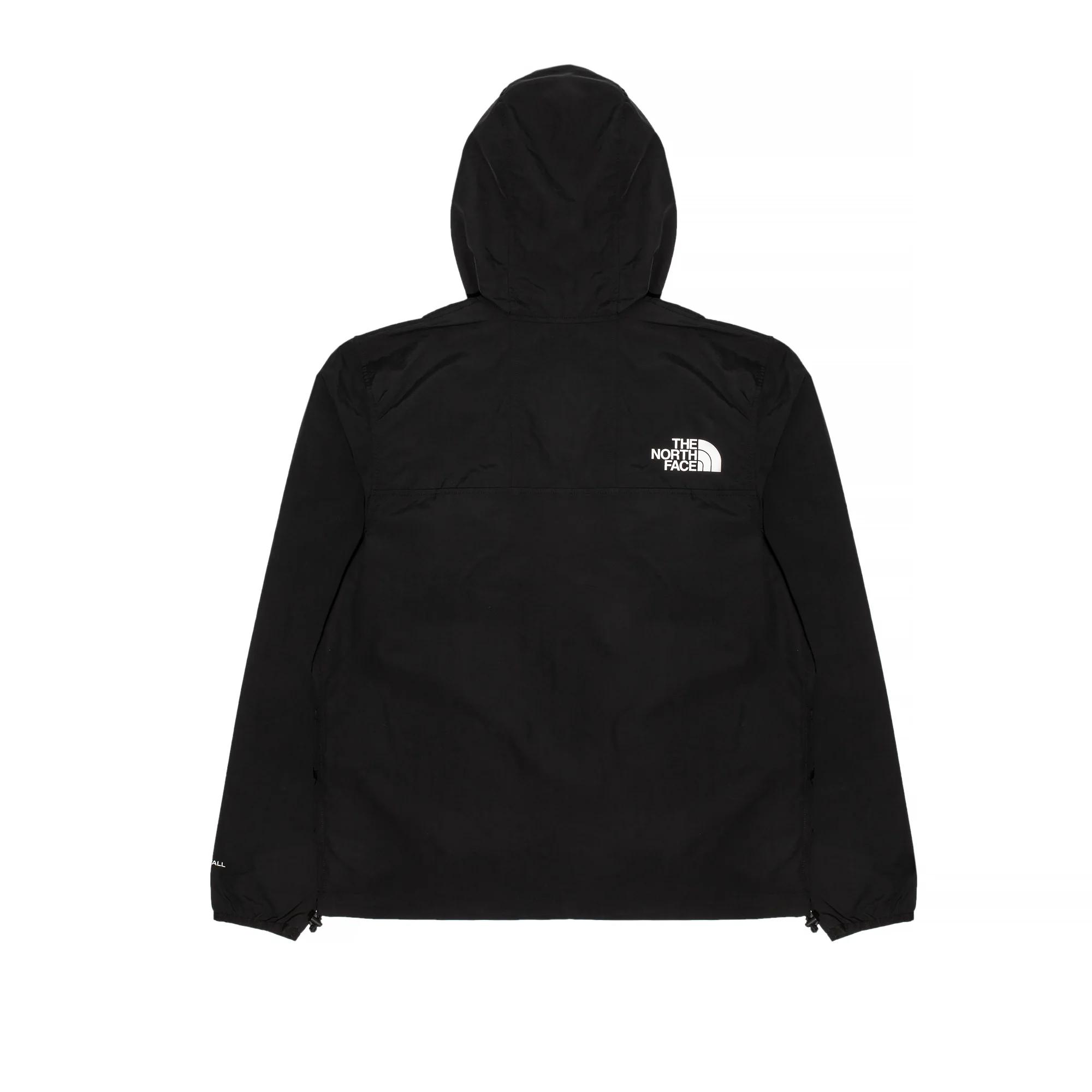 The North Face Mens '86 Mountain Jacket Black - Image 2