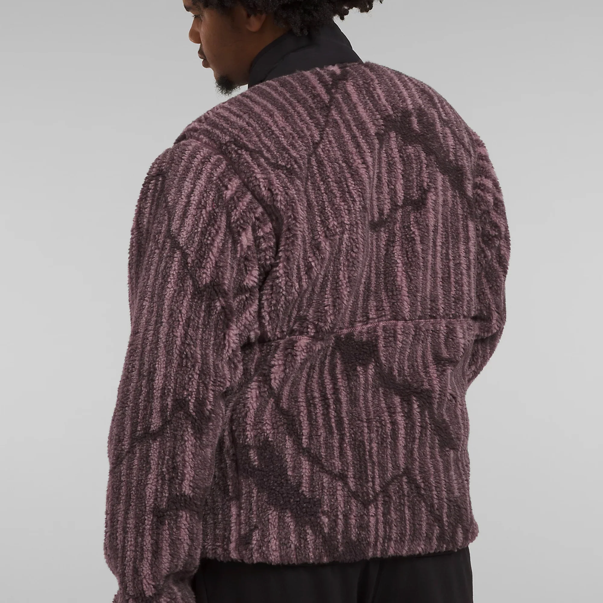 The North Face Mens Extreme Pile Pullover - Image 3