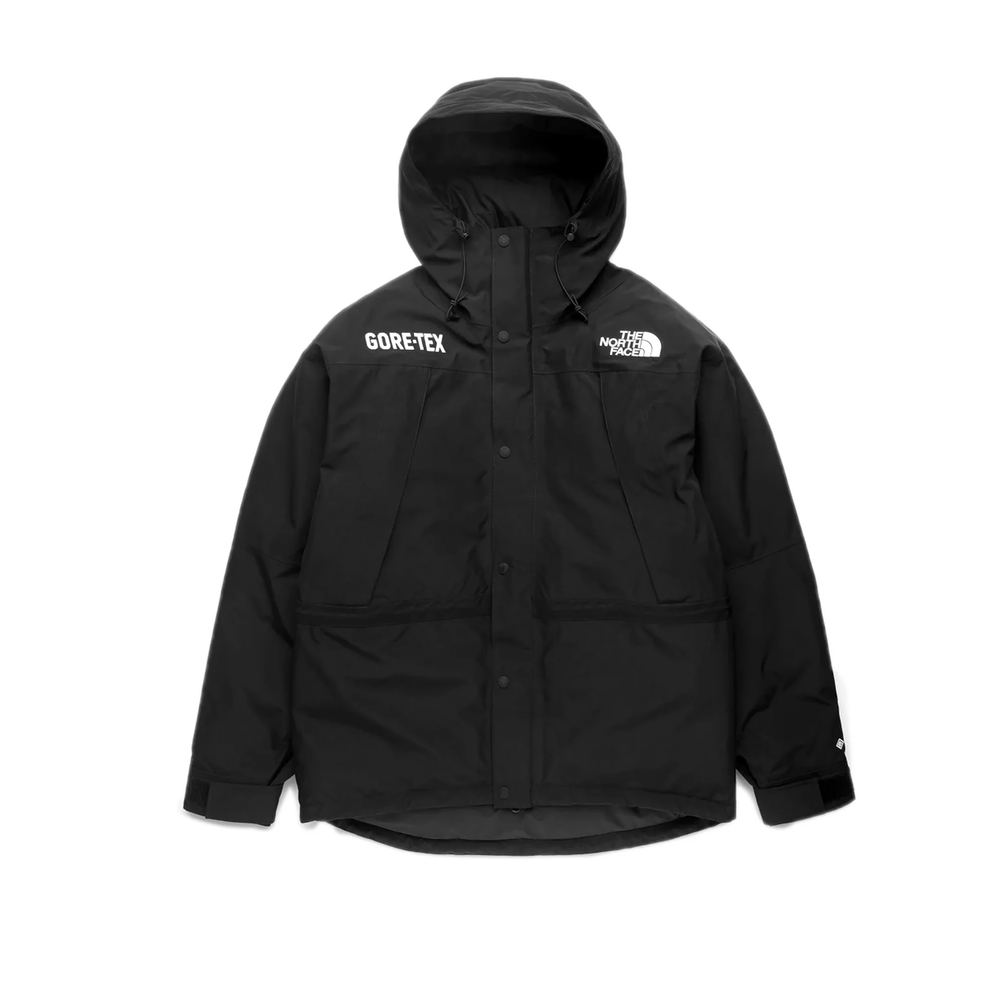 The North Face Mens GTX MTN Jacket