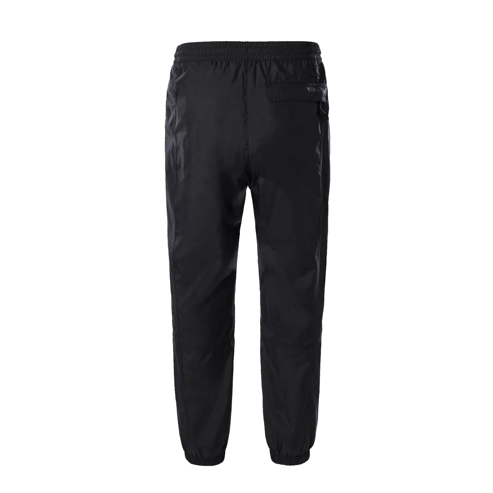 The North Face Mens Hydrenaline Wind Pants 'Black' - Image 2