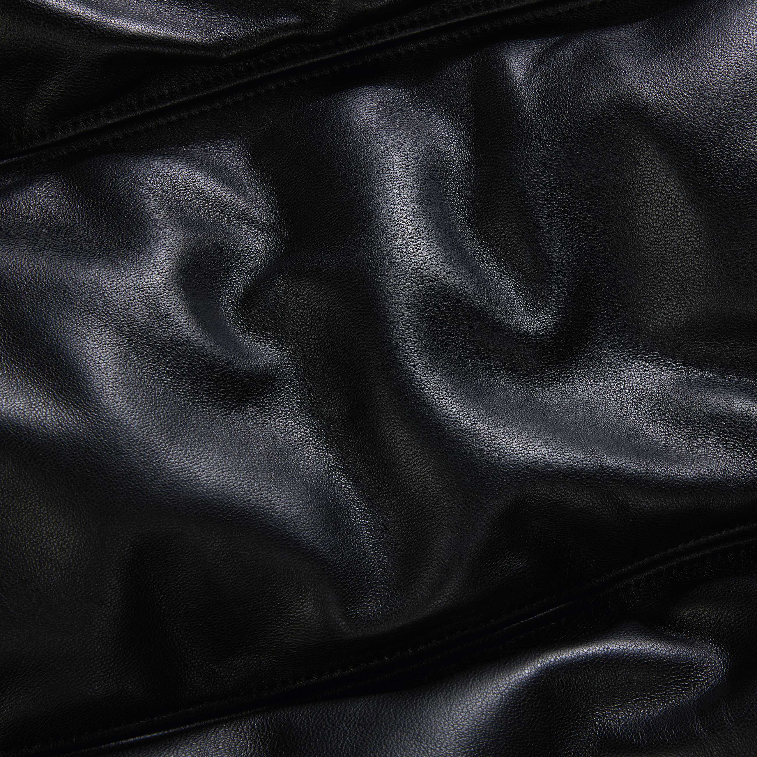 The North Face Mens Leather Pack Summit Jacket - Image 3