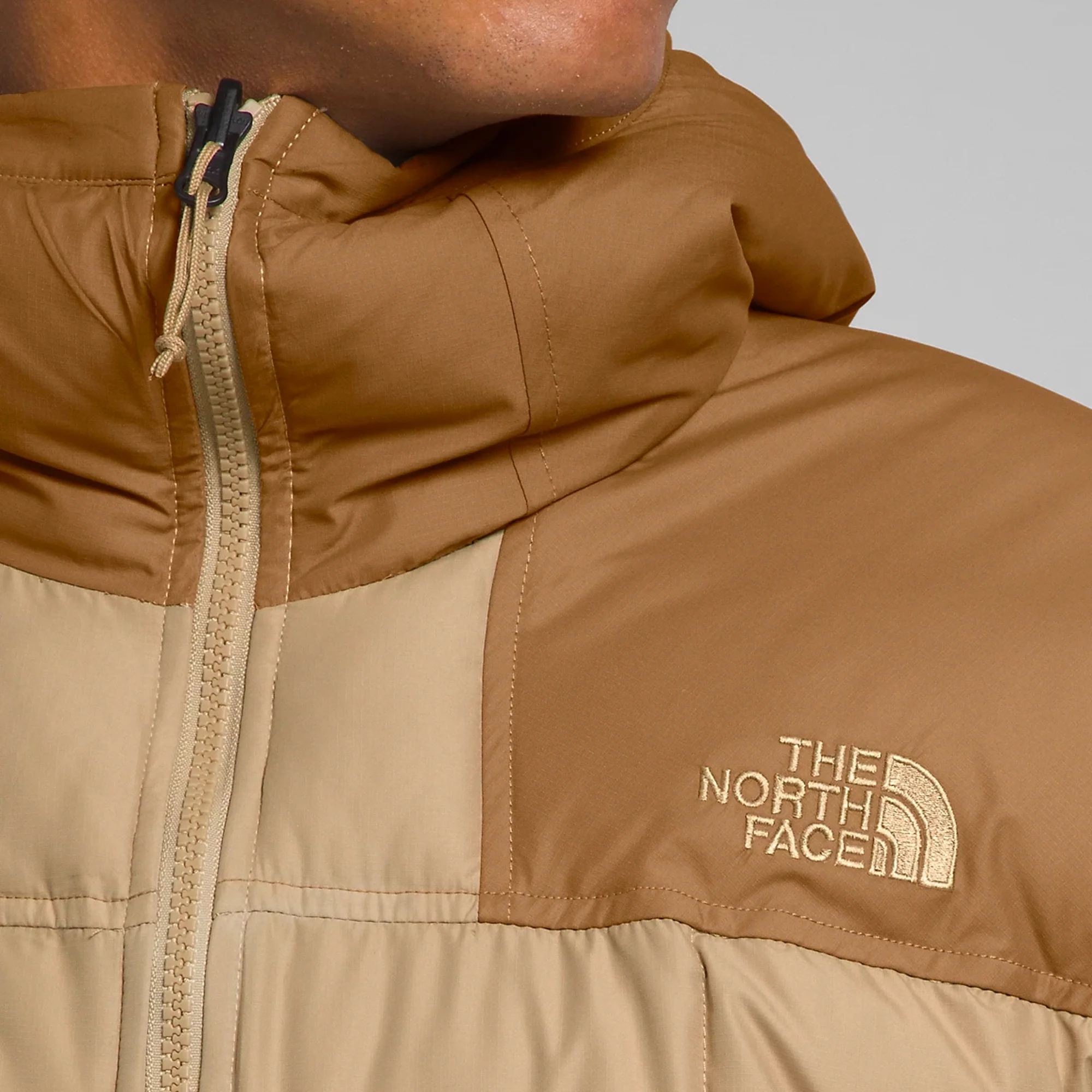 The North Face Mens LHOTSE Reversible Hoodie - Image 4