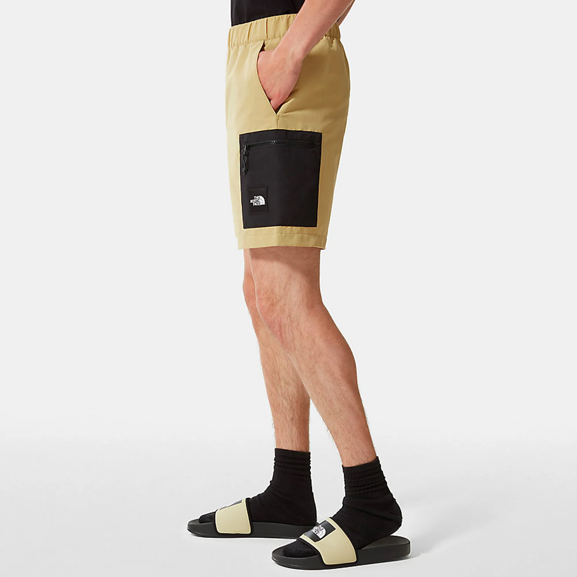 The North Face Mens Phlego Cargo Shorts - Image 4